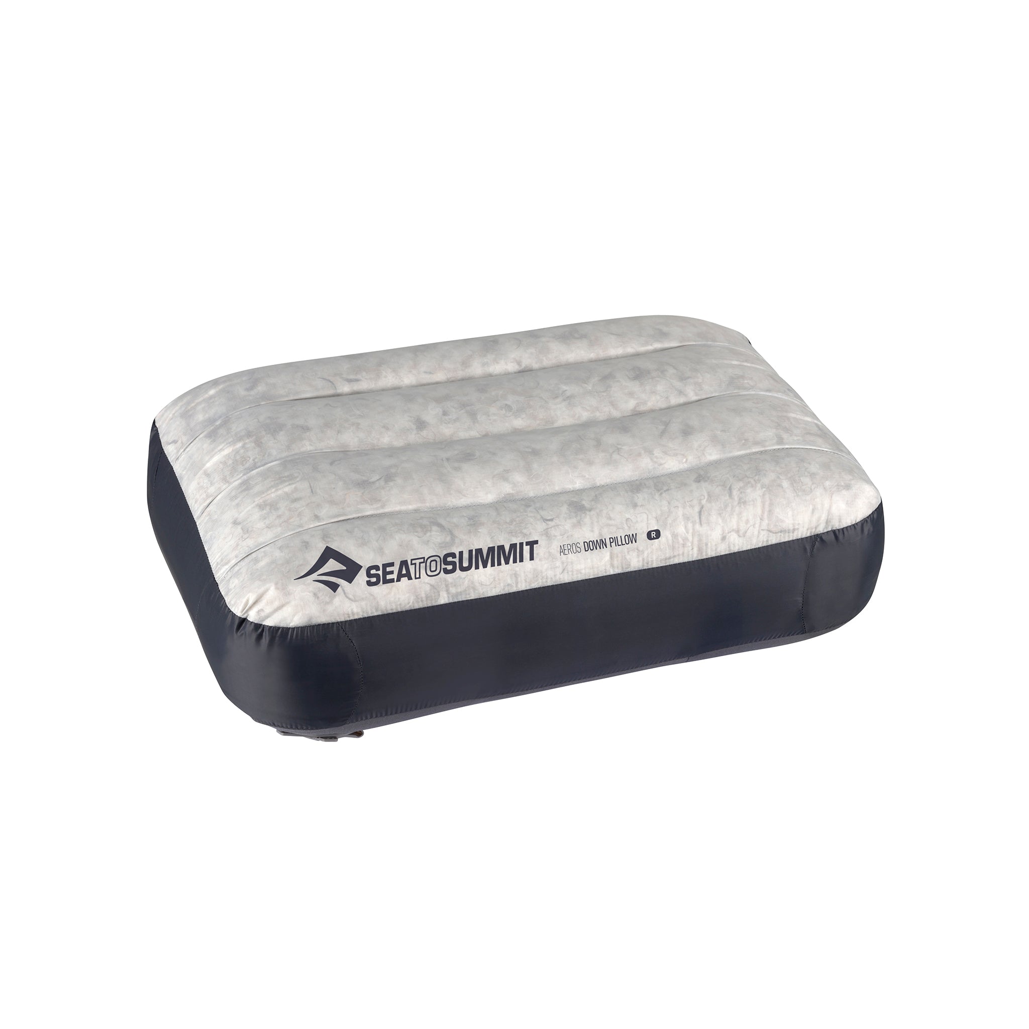 Aeros Down Pillow (Wie neu)