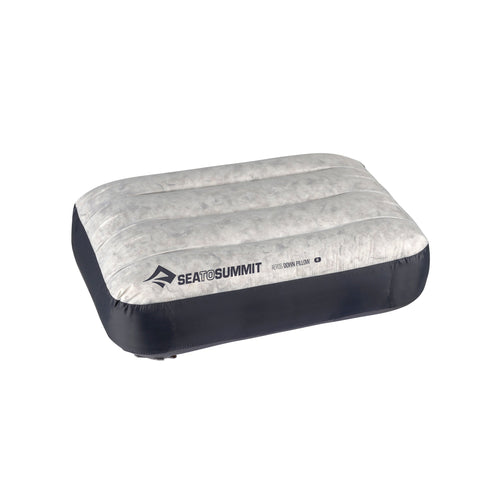 Aeros Down Pillow (Wie neu)