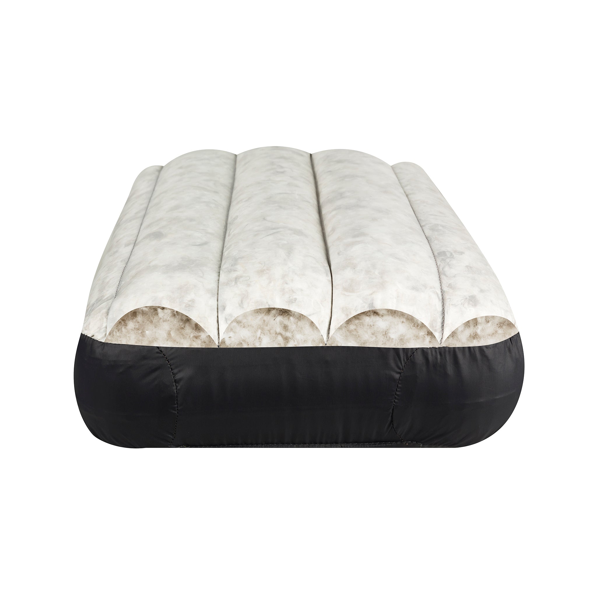 Aeros Down Pillow (Wie neu)