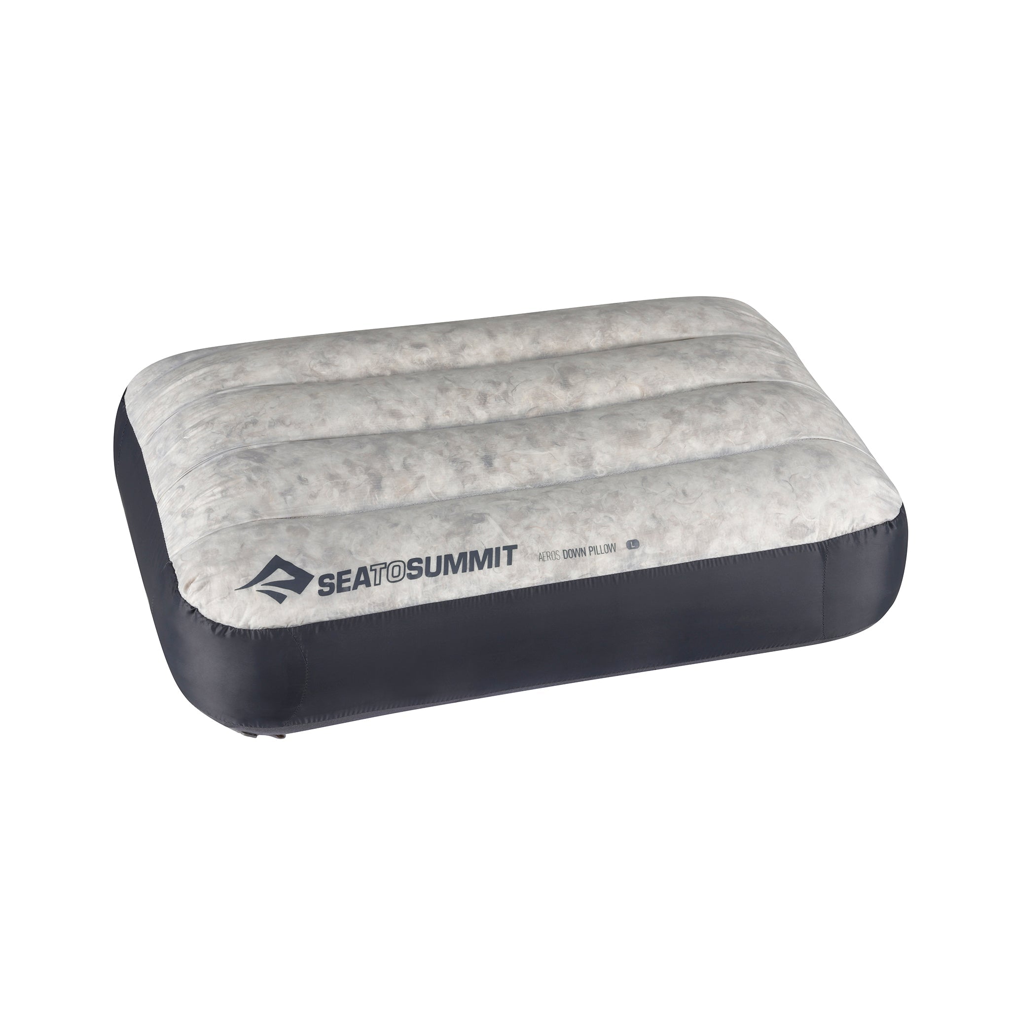 Aeros Down Pillow (Wie neu)