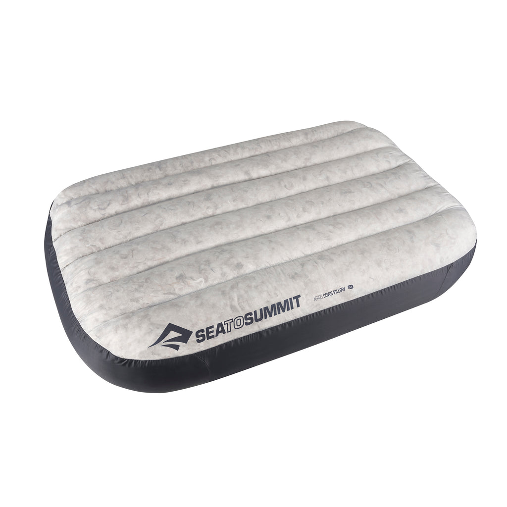 Aeros Down Pillow (Wie neu)
