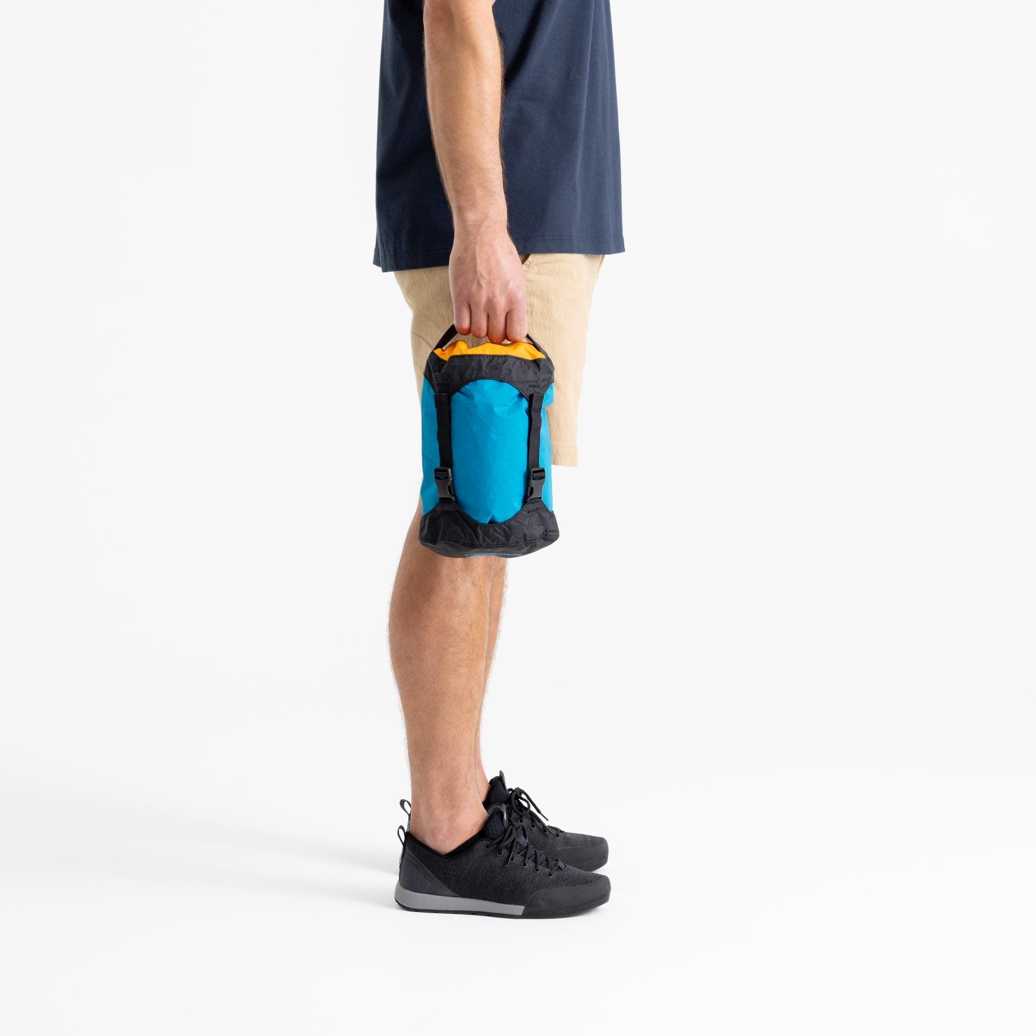 Evac Compression Dry Bag (wie neu)