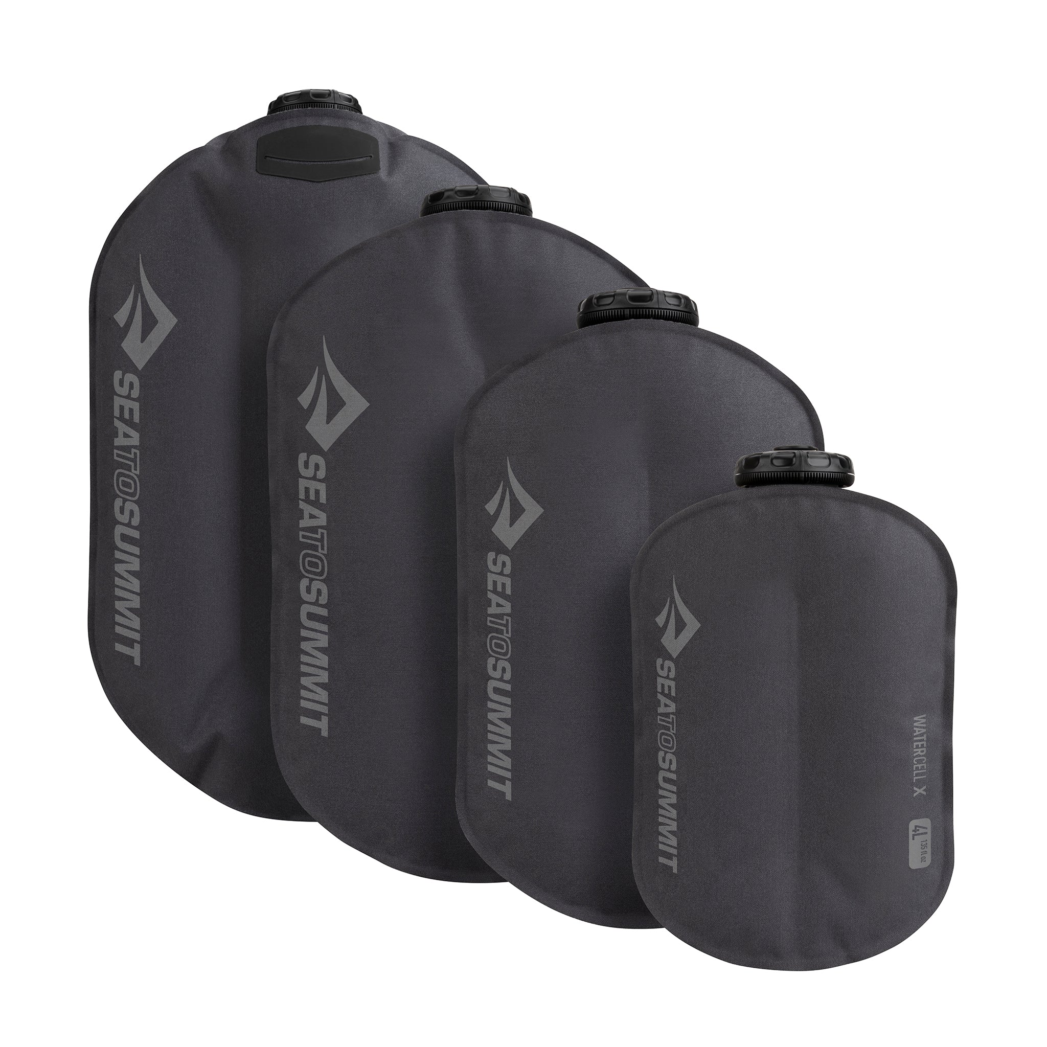 Watercell X (4L bis 20L) (Wie neu)