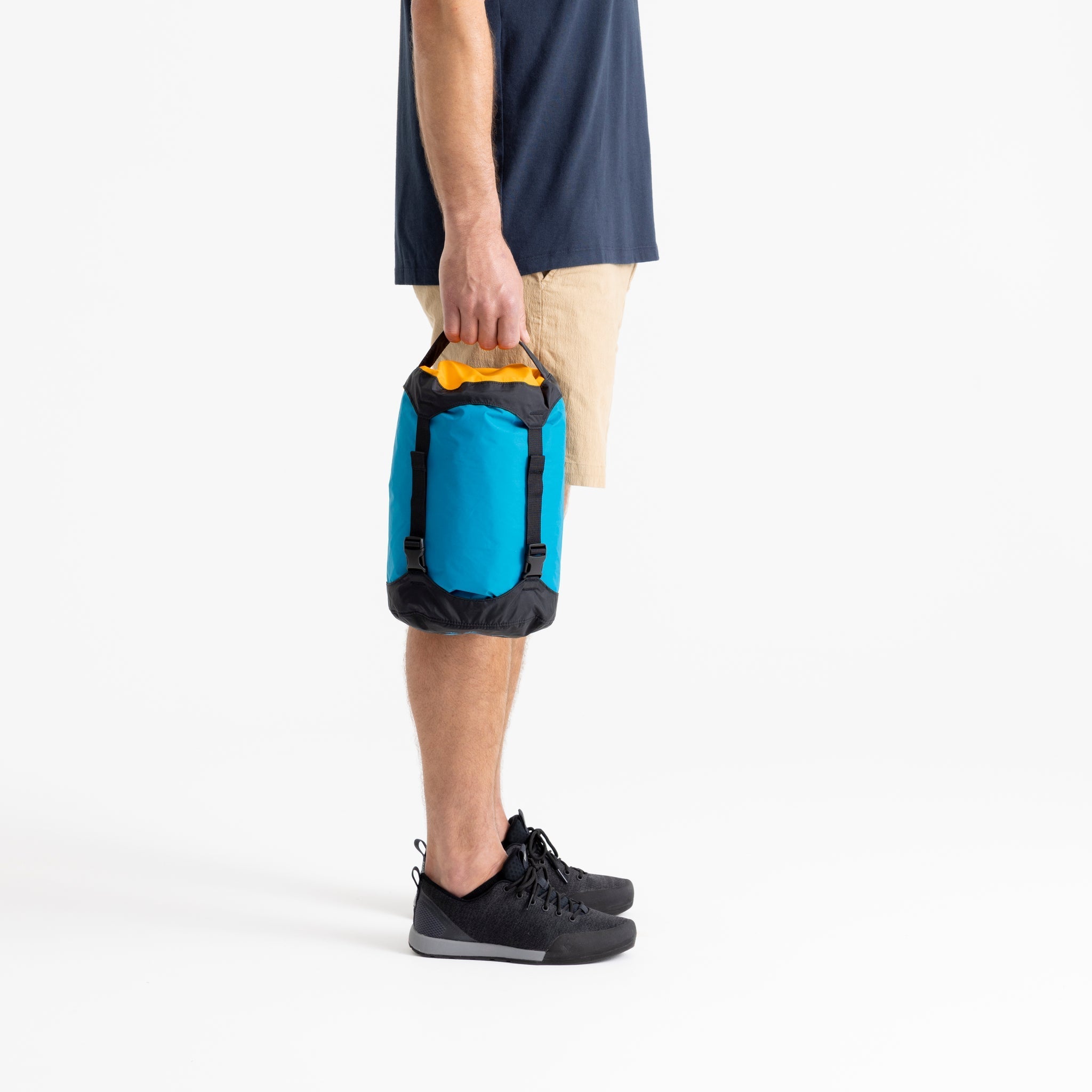 Evac Compression Dry Bag (wie neu)