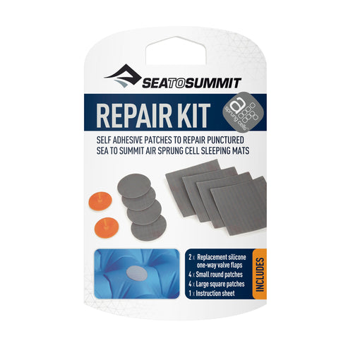 Air Sleeping Pad Reparatur Kit