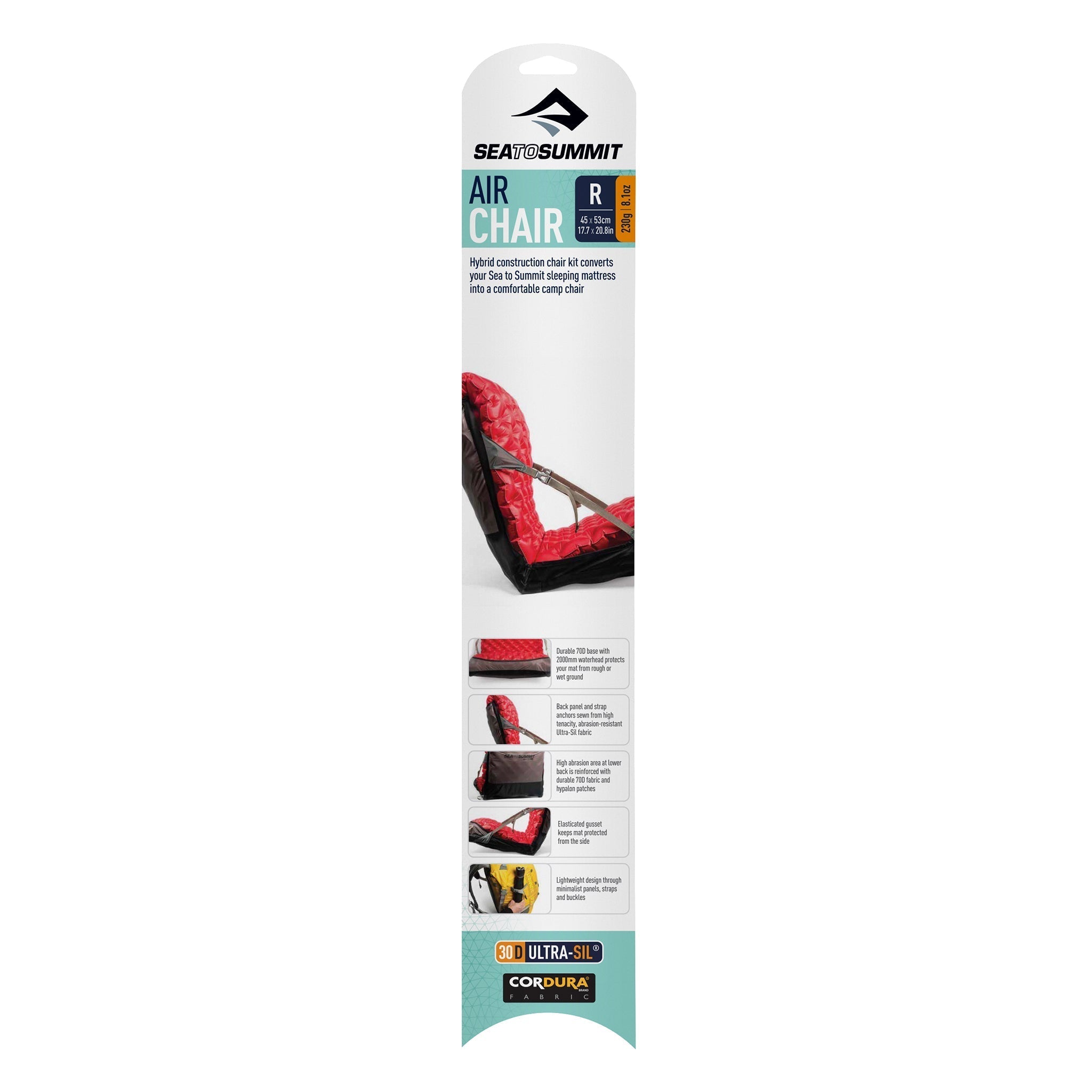 Air Chair (wie neu)