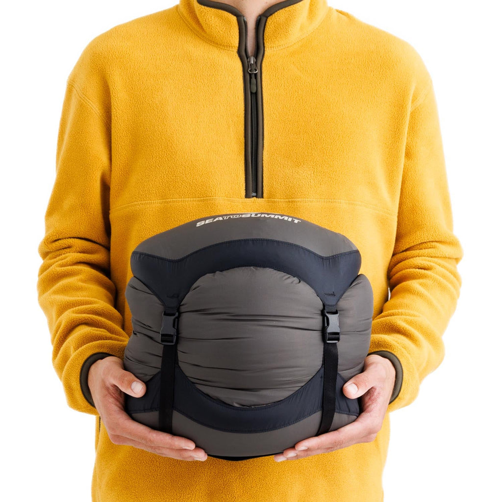 Alpiner Schlafsack