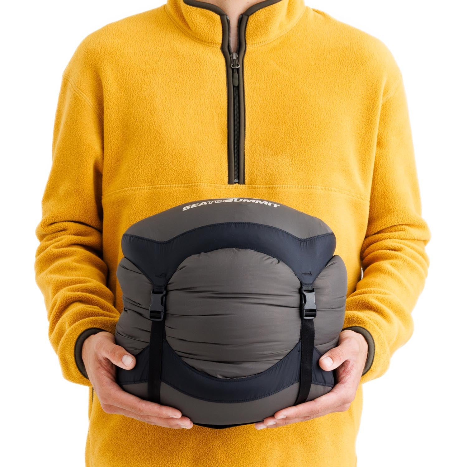 Alpiner Schlafsack