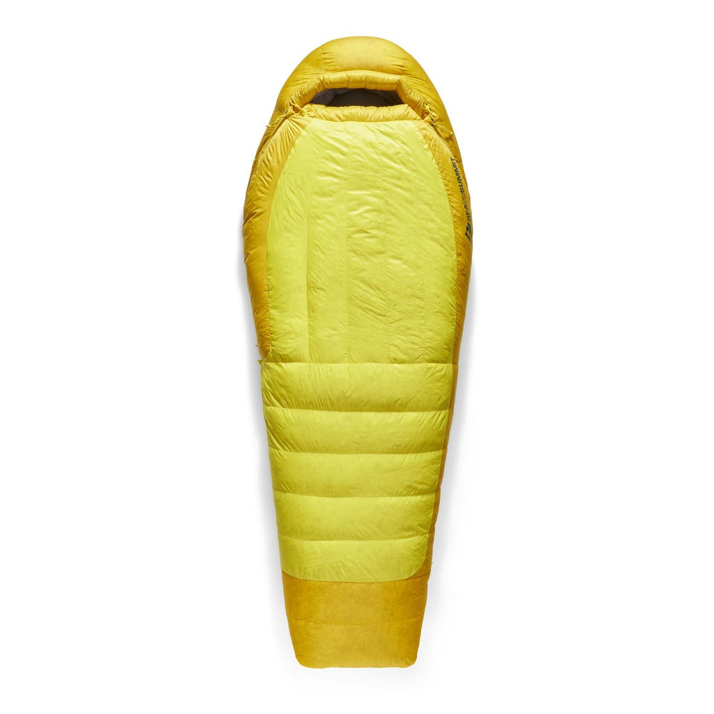 Alpiner Schlafsack