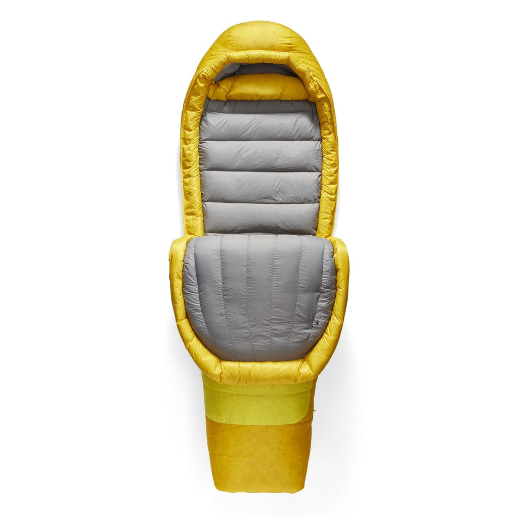 Alpiner Schlafsack