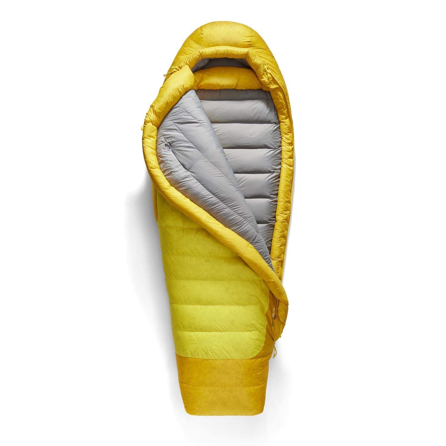 Alpiner Schlafsack