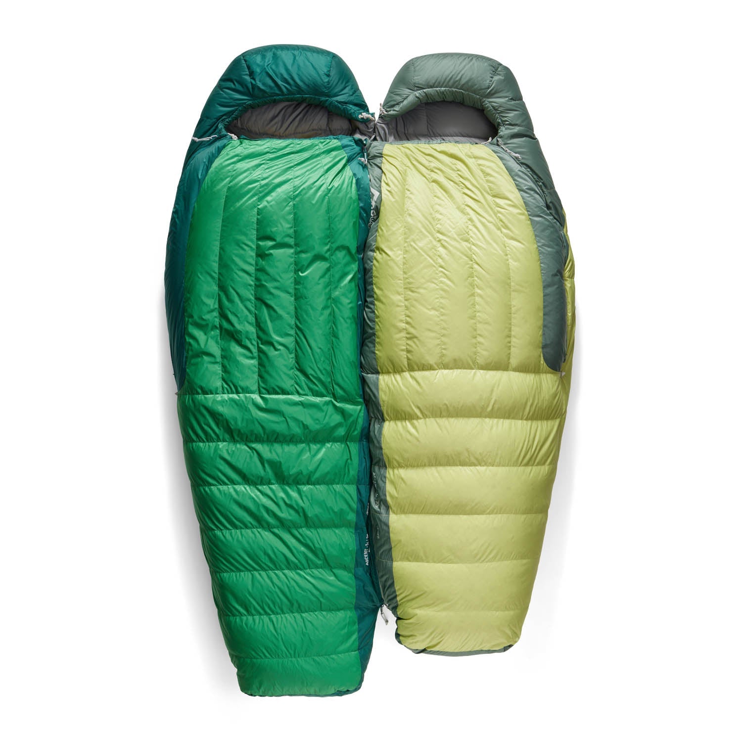 Ascent Damen Down Schlafsack