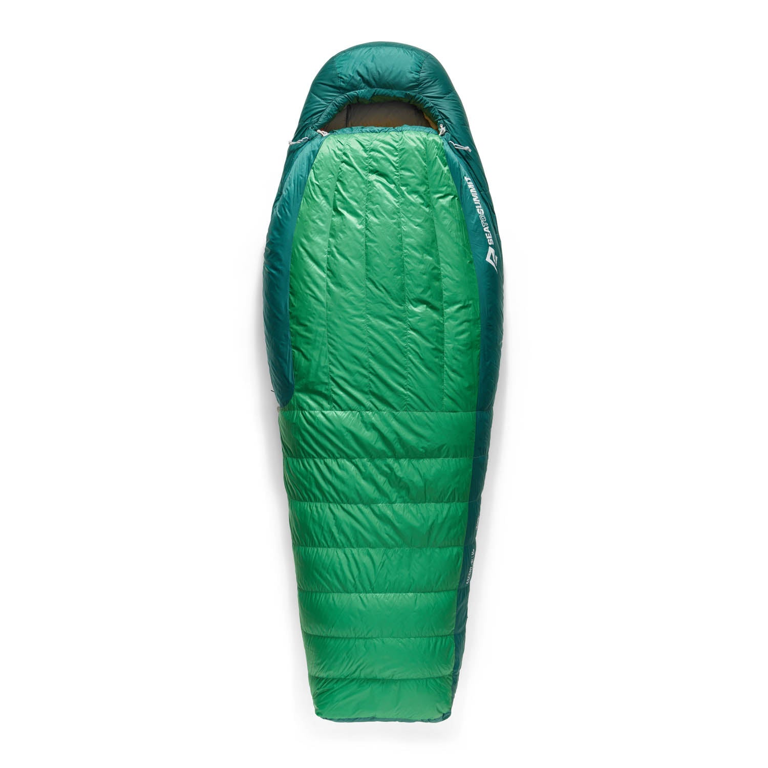 Ascent Down Schlafsack (15 ° F & 30 ° F) (wie neu)