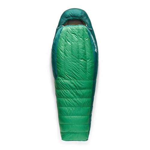 Ascent Down Schlafsack (15 ° F & 30 ° F) (wie neu)