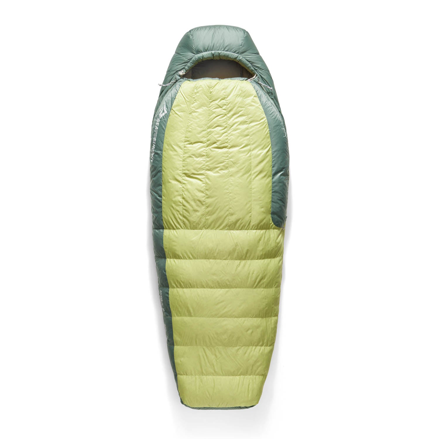 Ascent Damen Down Schlafsack