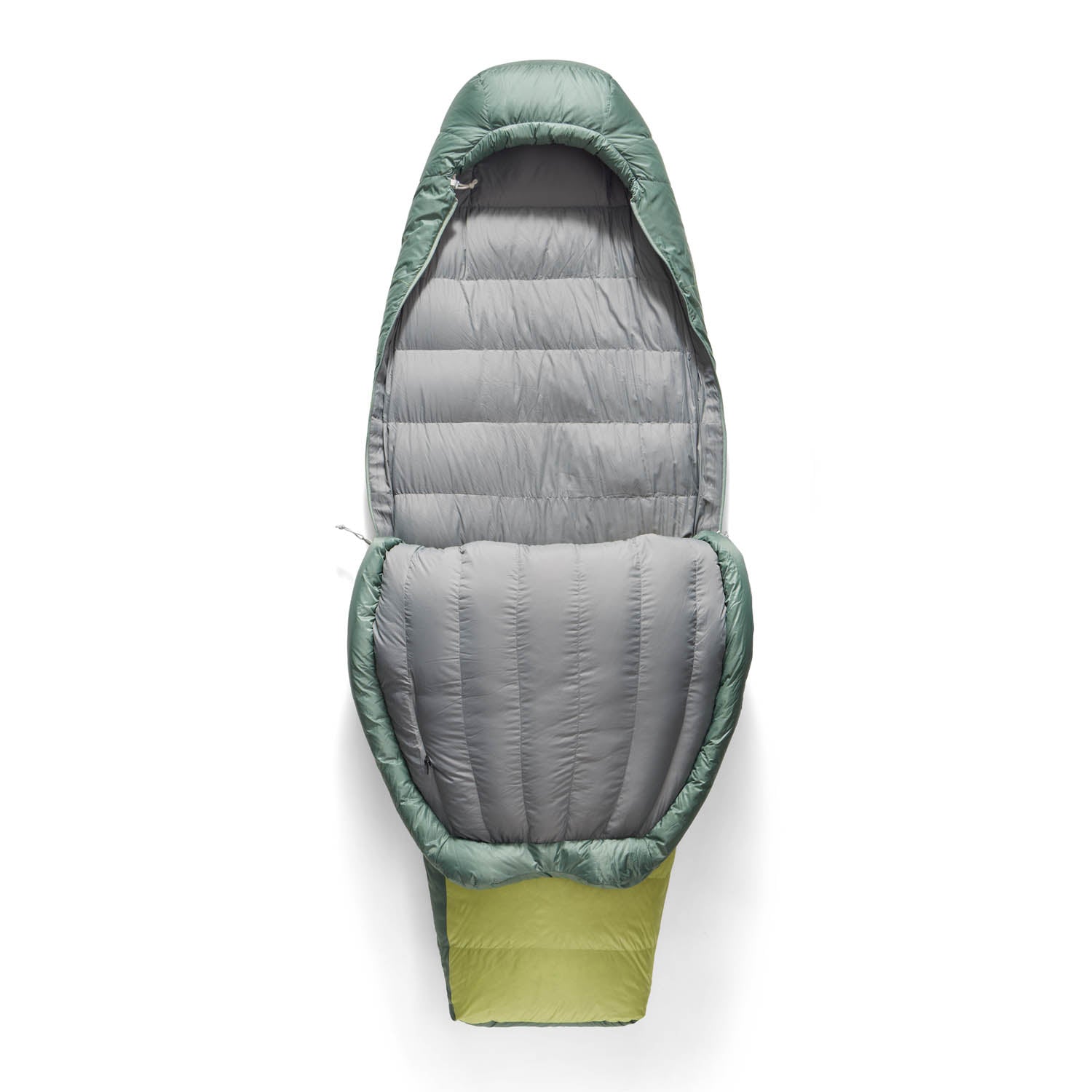 Aufstieg Frauen Down Schlafsack (15 ° F & 30 ° F) (wie neu)