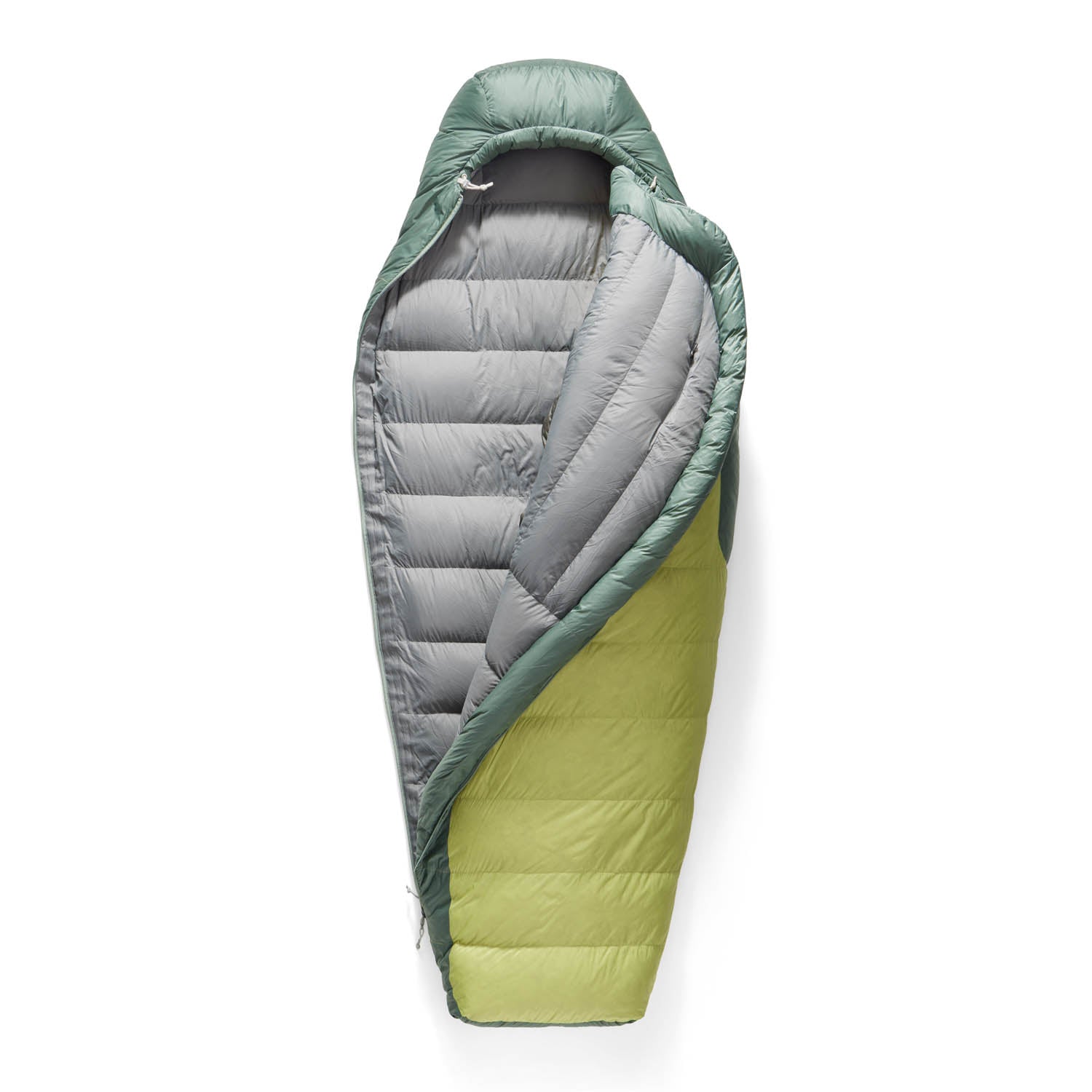 Aufstieg Frauen Down Schlafsack (15 ° F & 30 ° F) (wie neu)