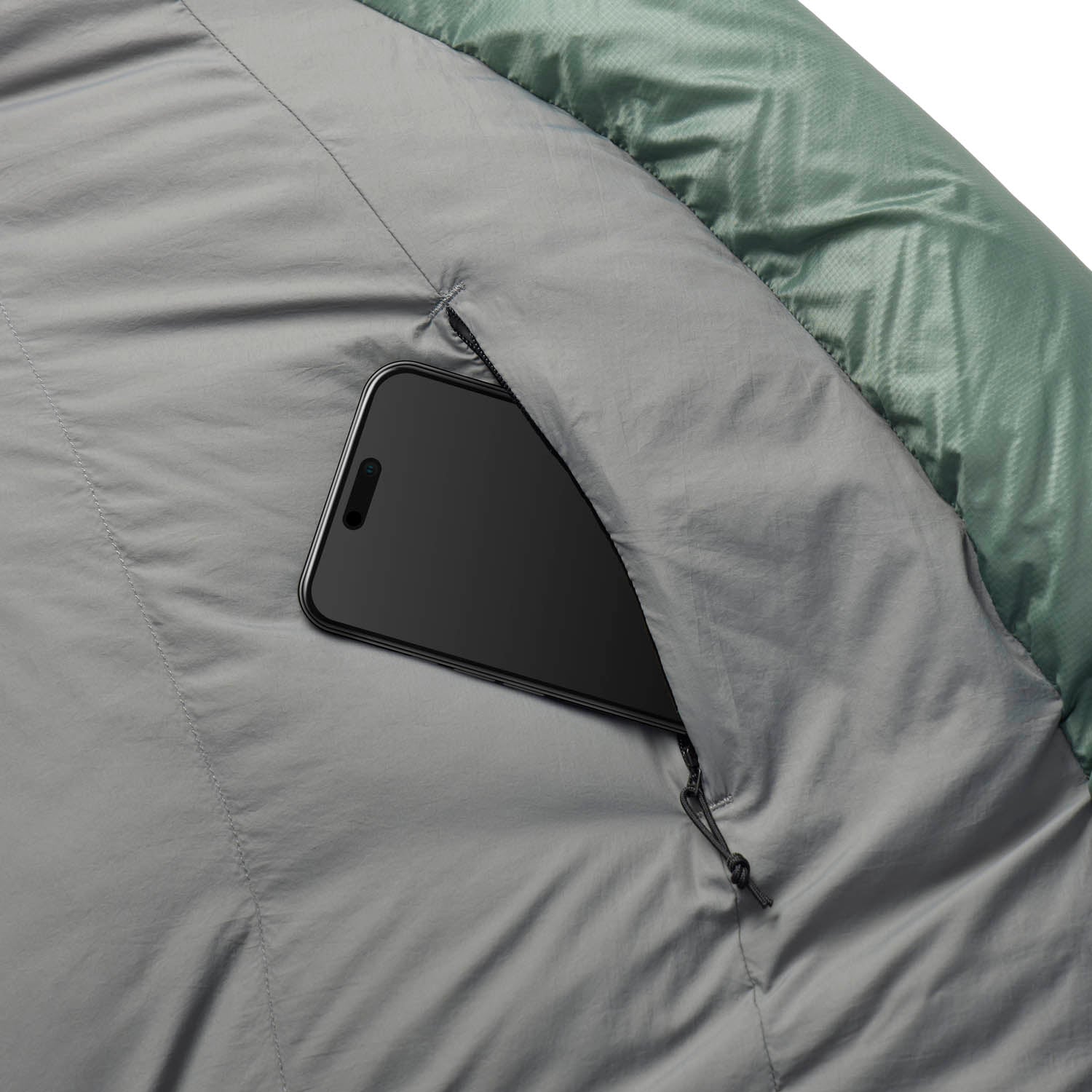 Ascent Damen Down Schlafsack