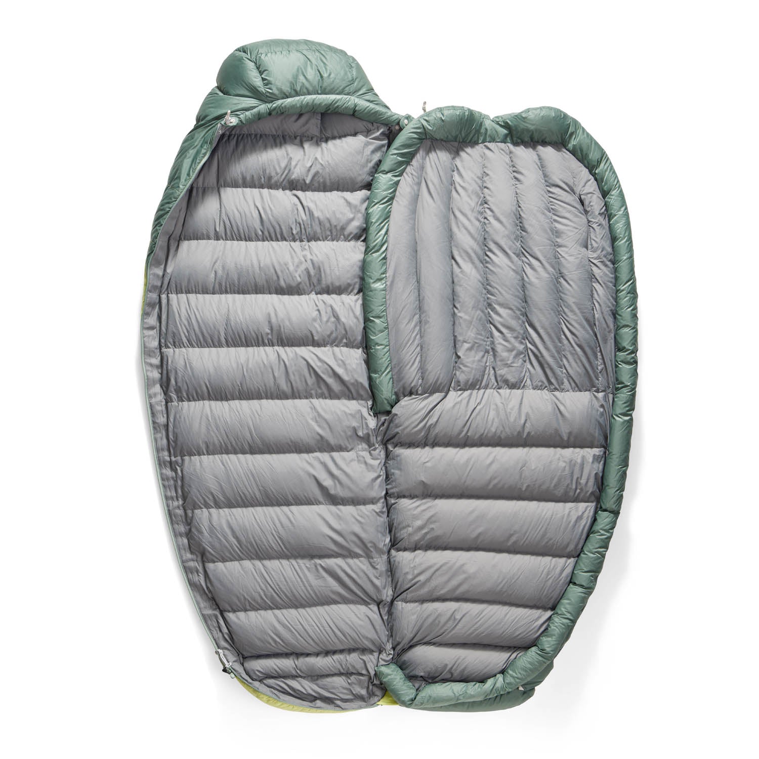 Aufstieg Frauen Down Schlafsack (15 ° F & 30 ° F) (wie neu)