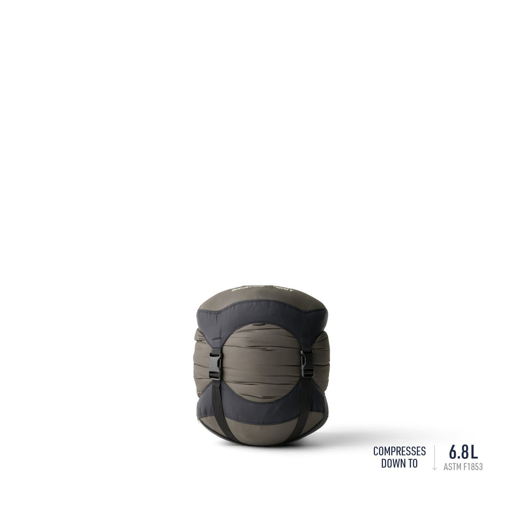 Ascent Damen Down Schlafsack