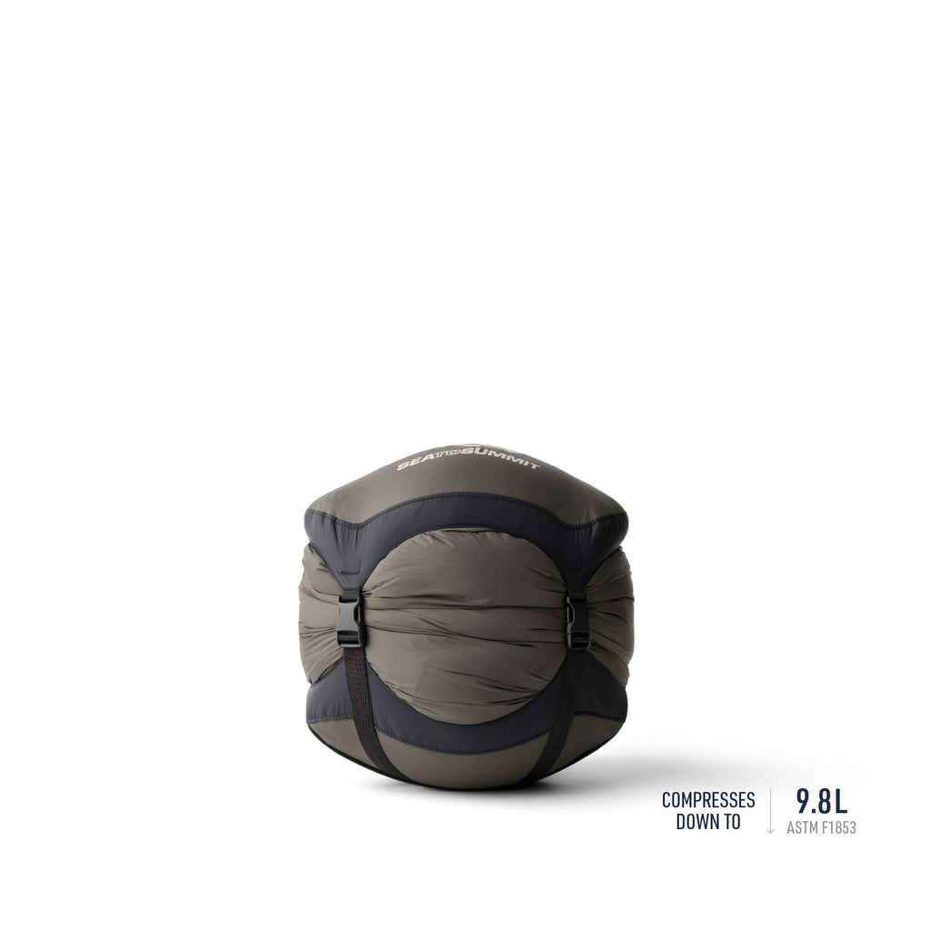 Ascent Damen Down Schlafsack