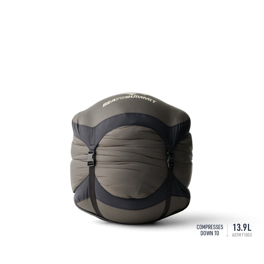 Basecamp Down Schlafsack
