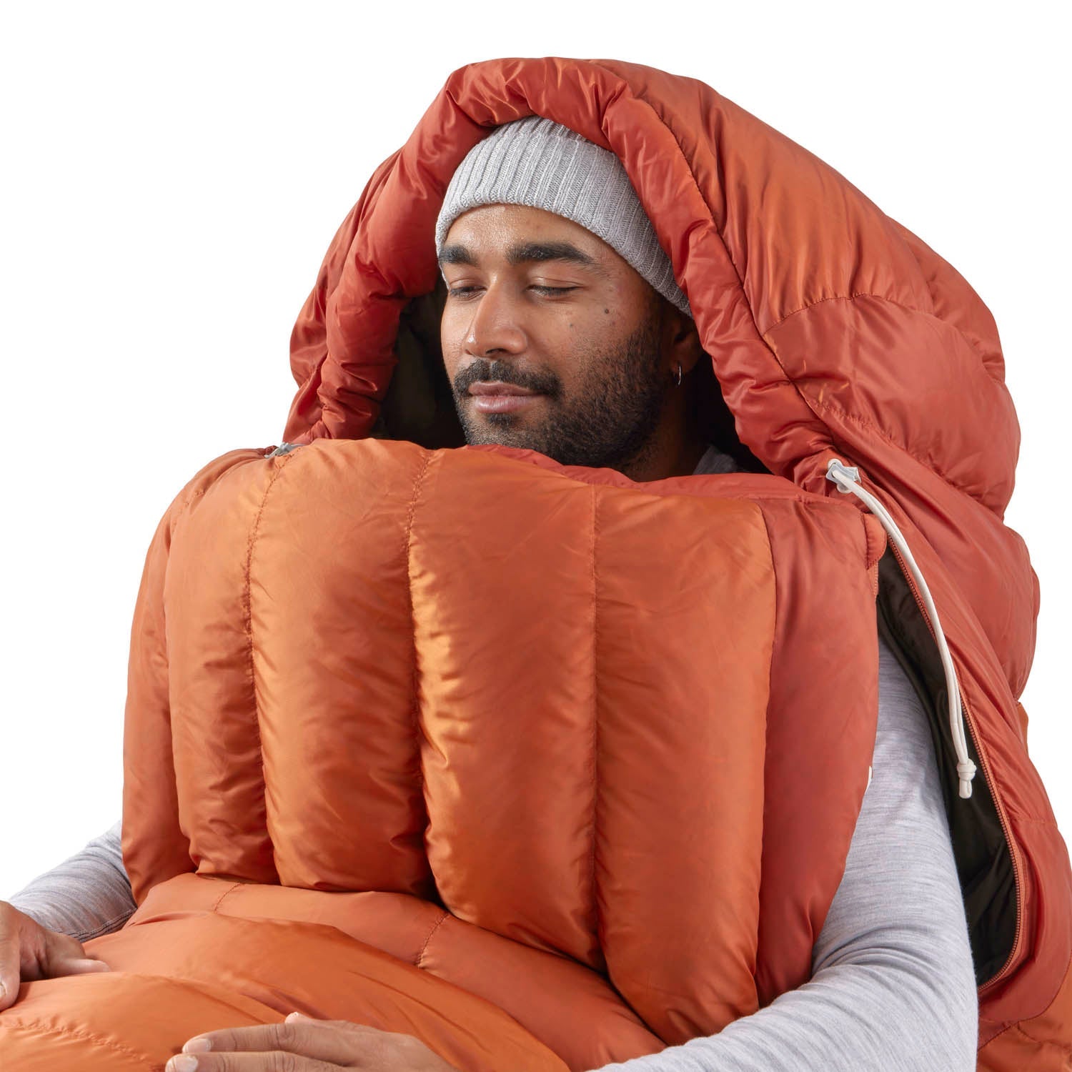 Basecamp Down Schlafsack