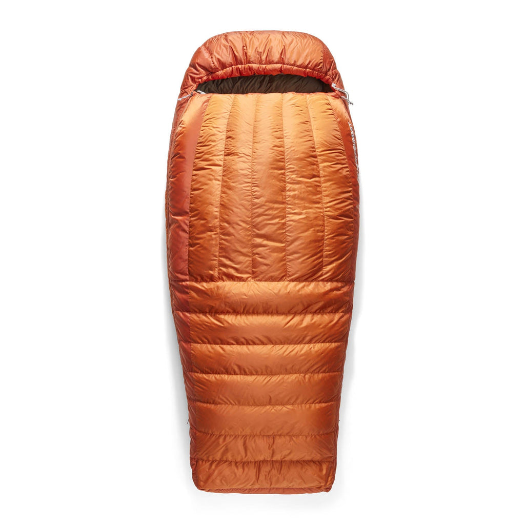 Basecamp Down Schlafsack (15 ° F) (Wie neu)