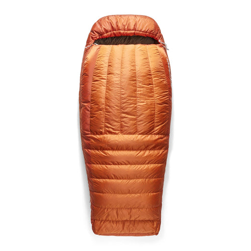 Basecamp Down Schlafsack (15 ° F) (Wie neu)