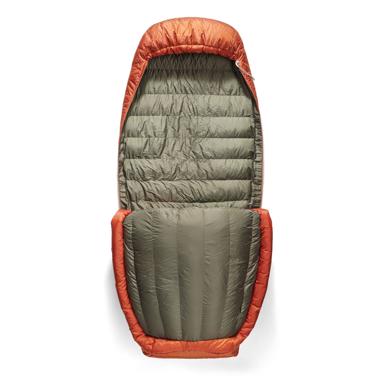 Basecamp Down Schlafsack (15 ° F) (Wie neu)