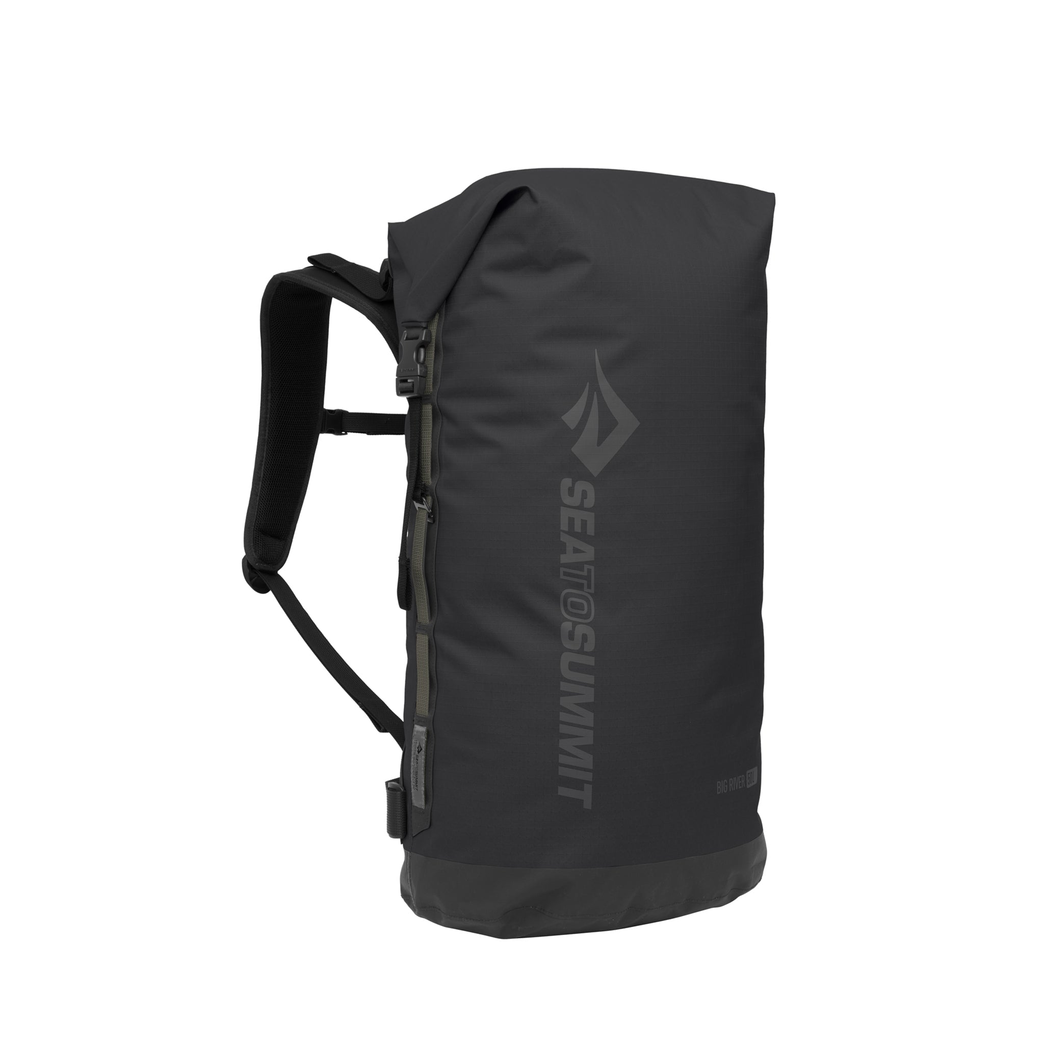 Big River Dry Backpack (wie neu)