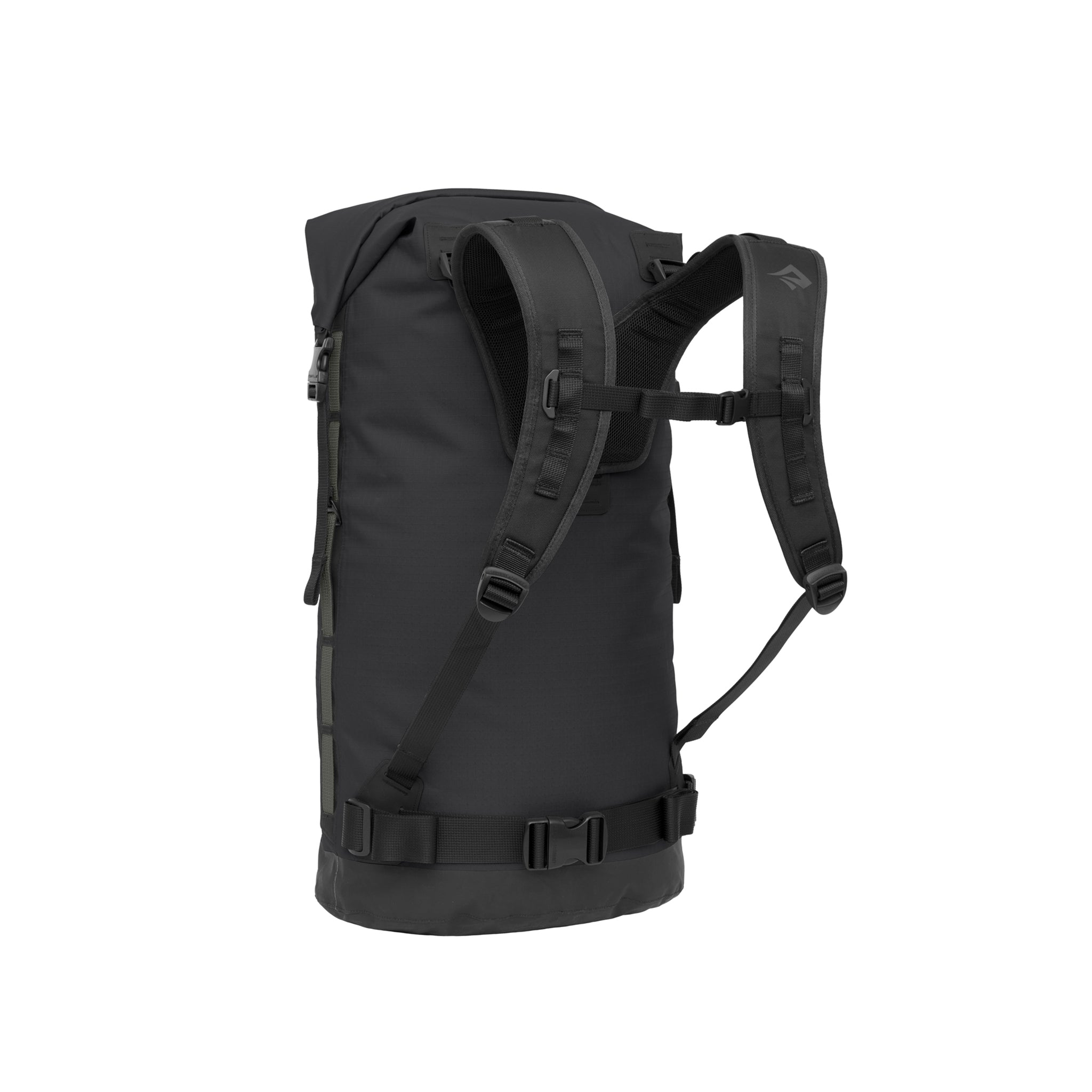 Big River Dry Backpack (wie neu)