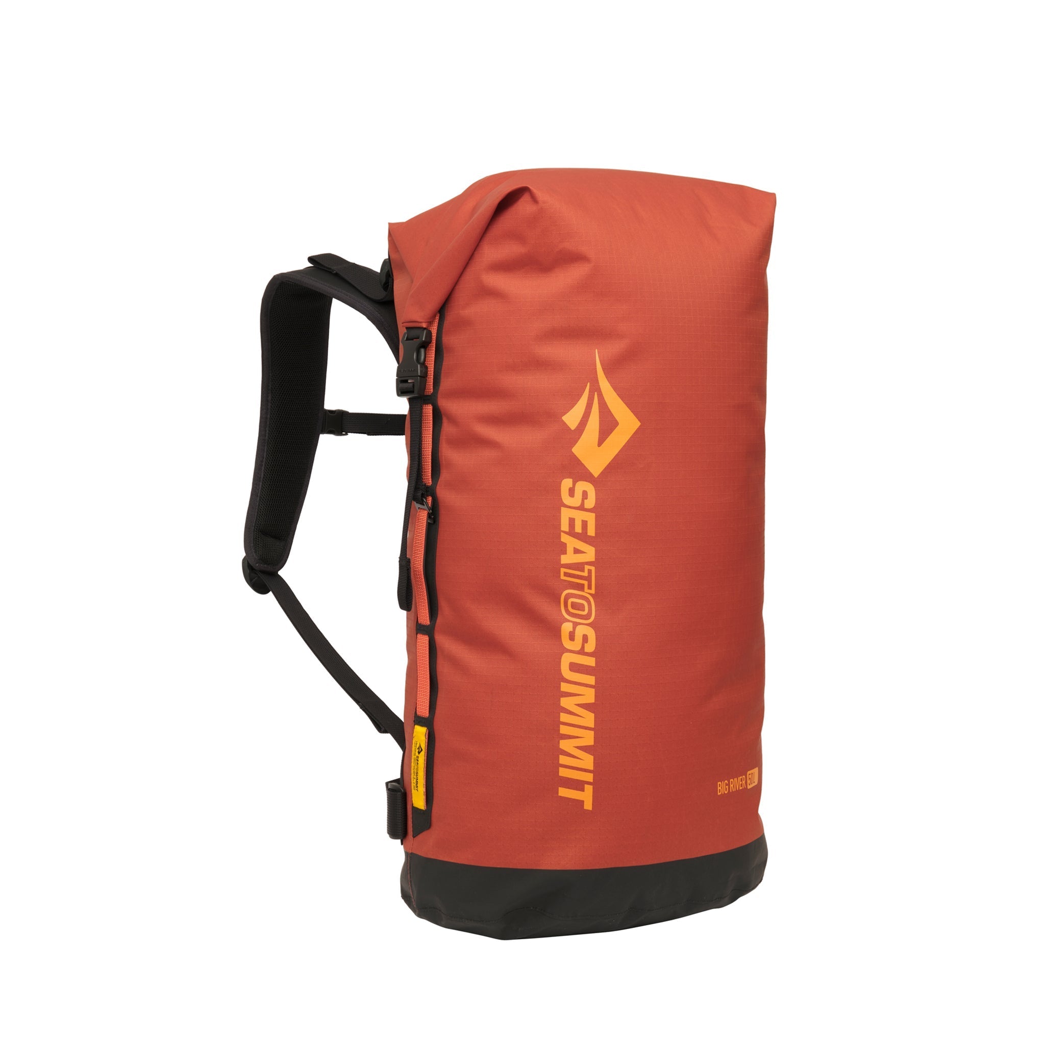 Big River Dry Backpack (wie neu)
