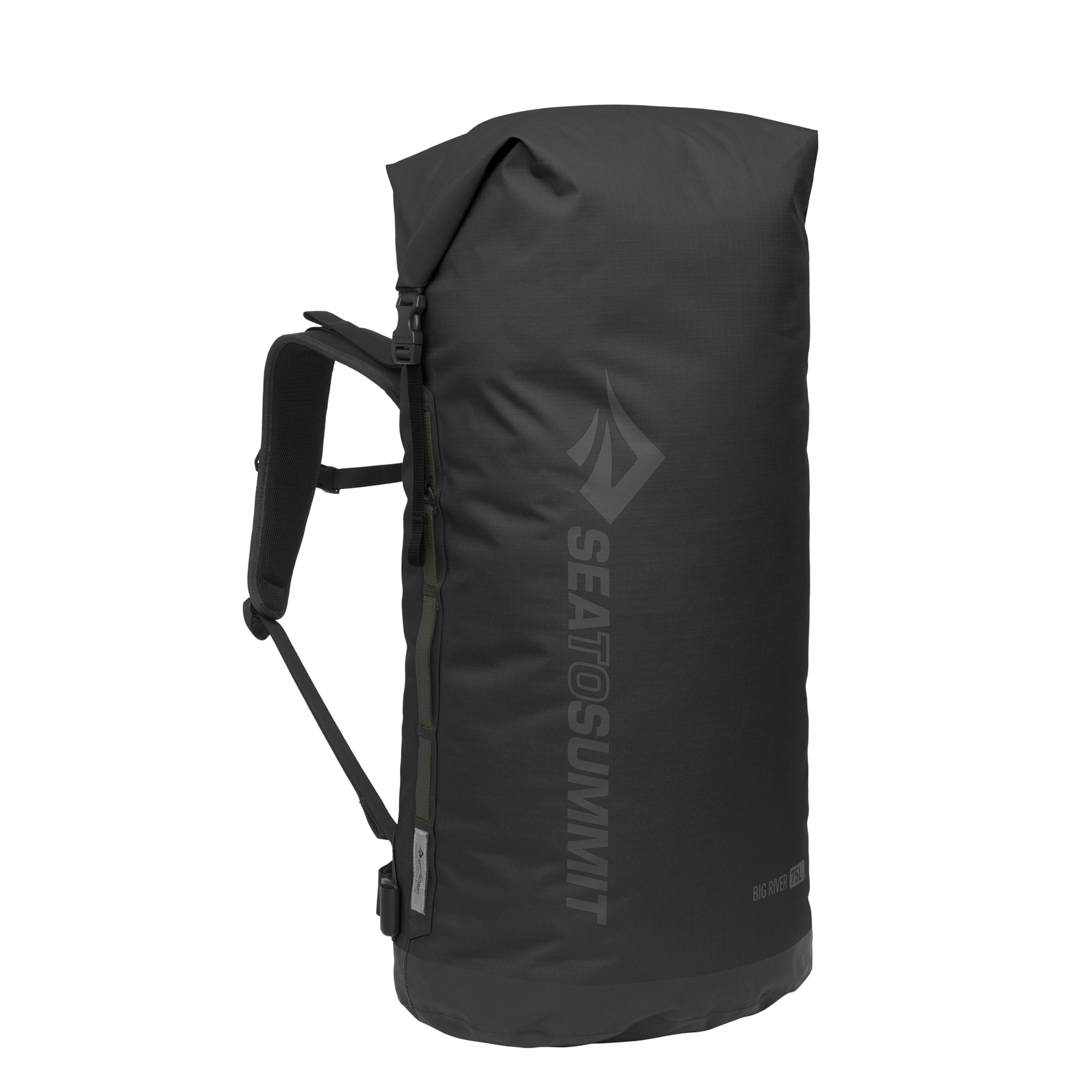 Big River Dry Backpack (wie neu)