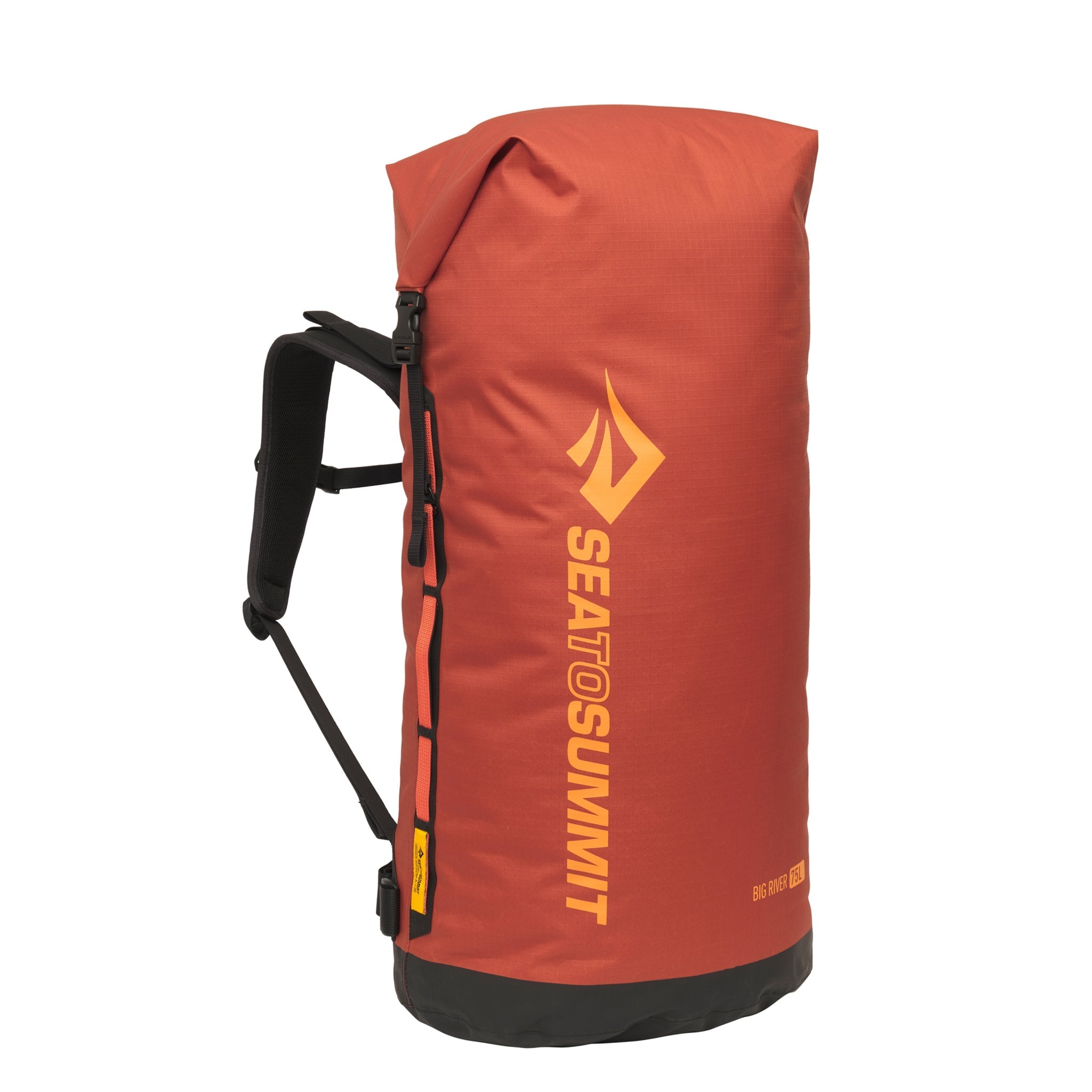 Big River Dry Backpack (wie neu)