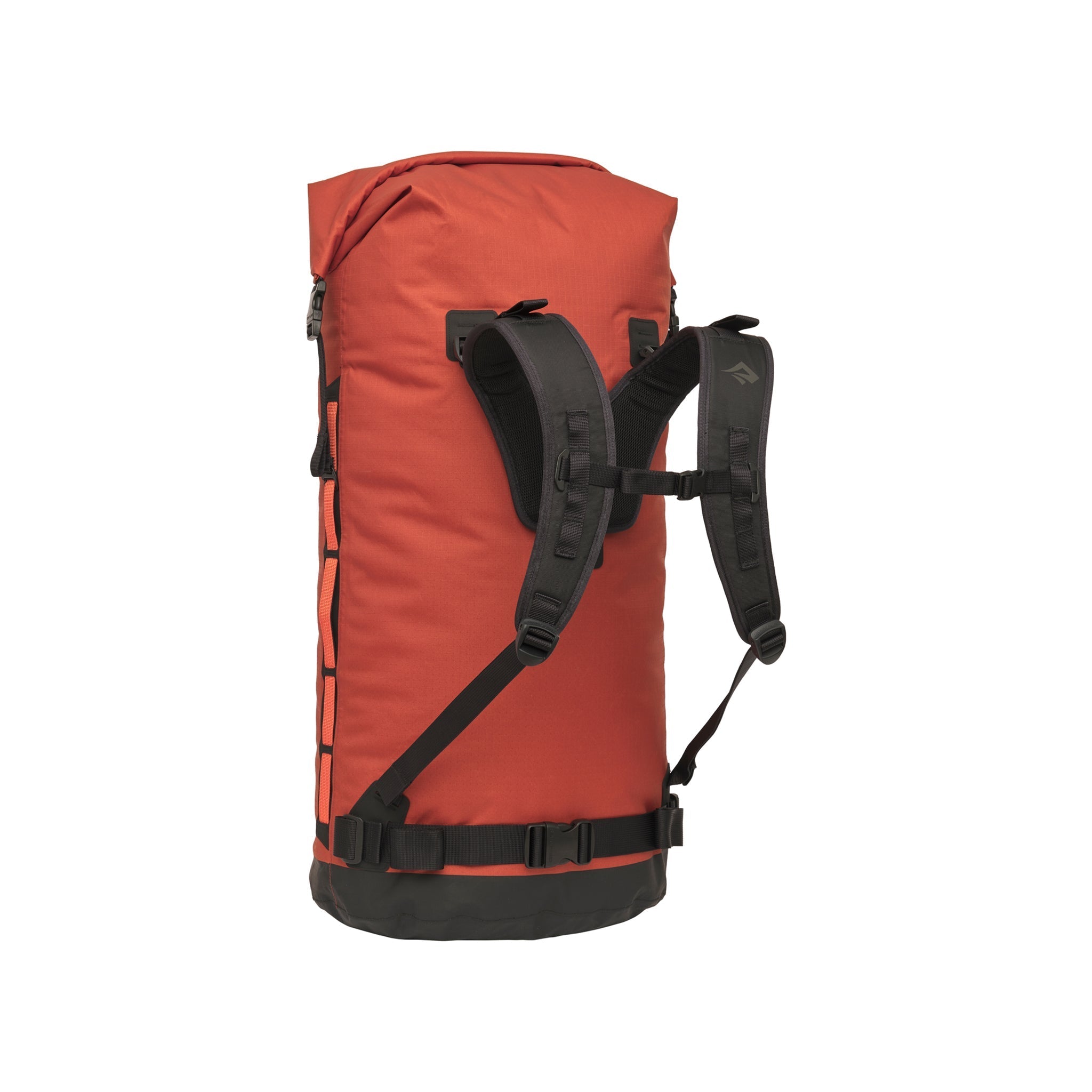 Big River Dry Backpack (wie neu)