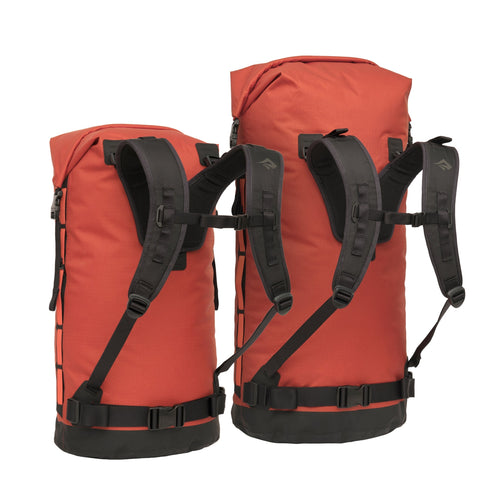 Big River Dry Backpack (wie neu)