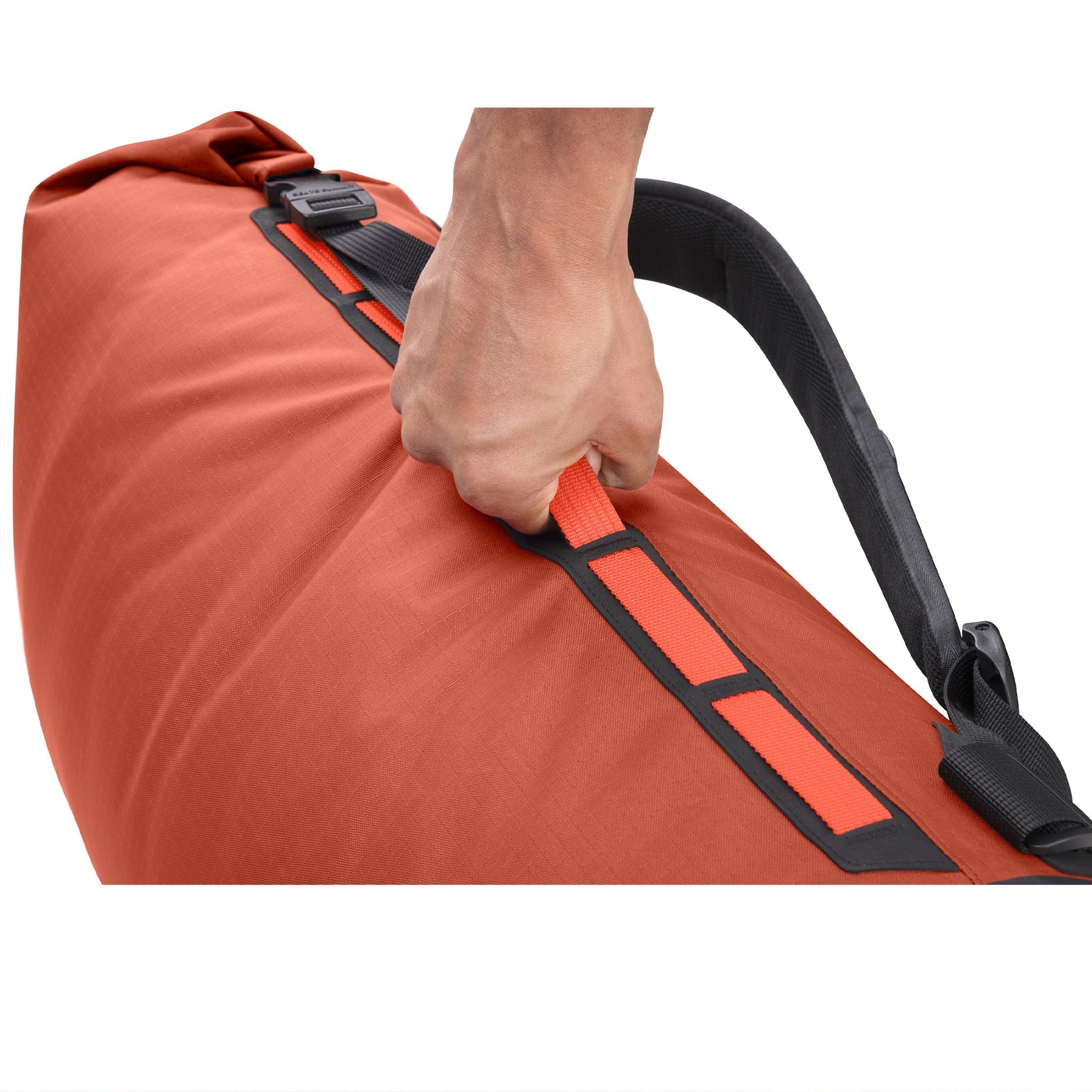 Big River Dry Backpack (wie neu)
