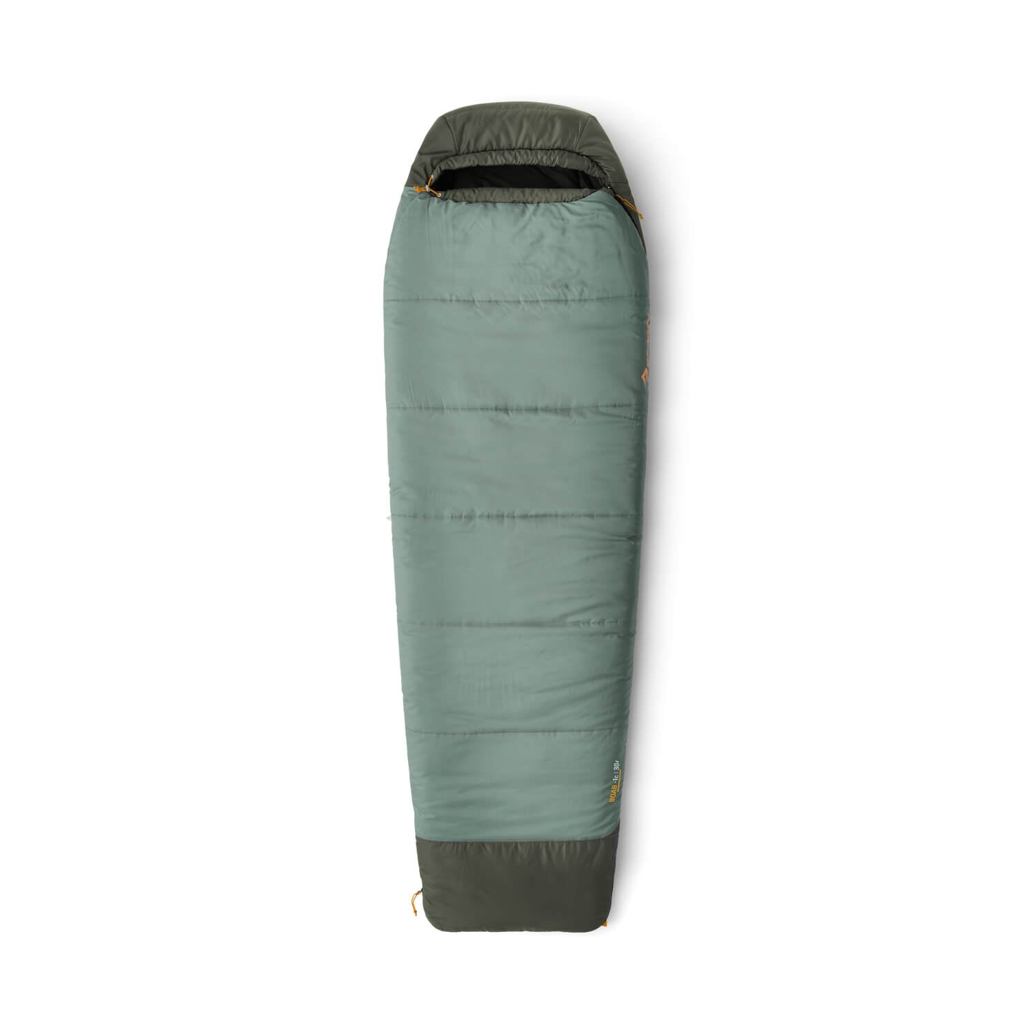 Boab Synthetic Sleeping Bag (15°F & 30°F) (Wie neu)