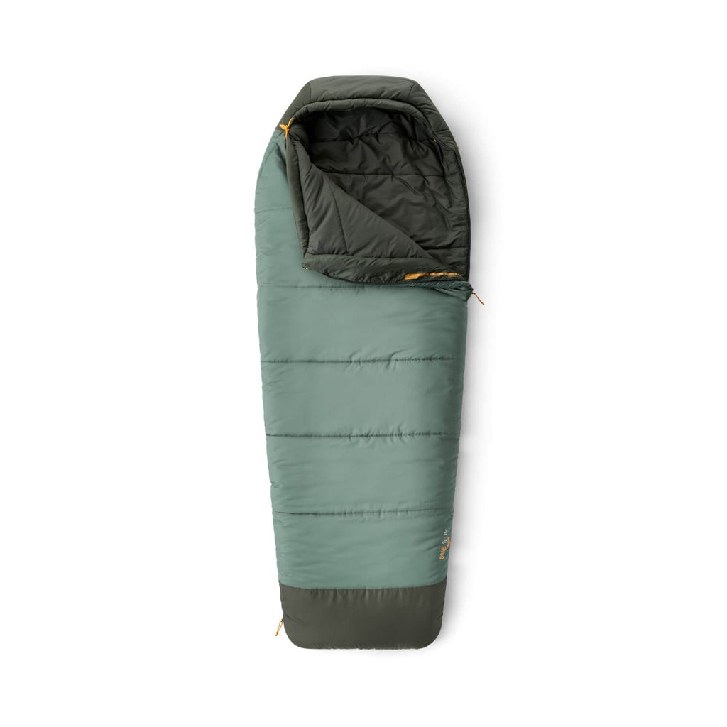 Boab Synthetic Sleeping Bag (15°F & 30°F) (Wie neu)
