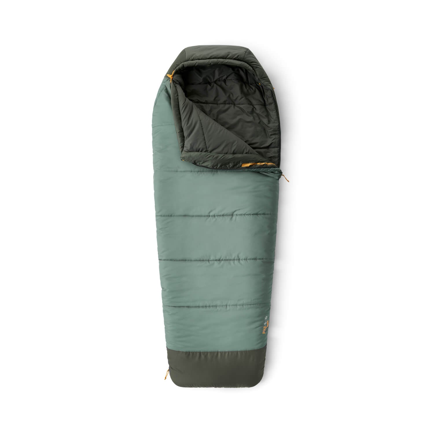 Boab Synthetic Sleeping Bag (15°F & 30°F) (Wie neu)