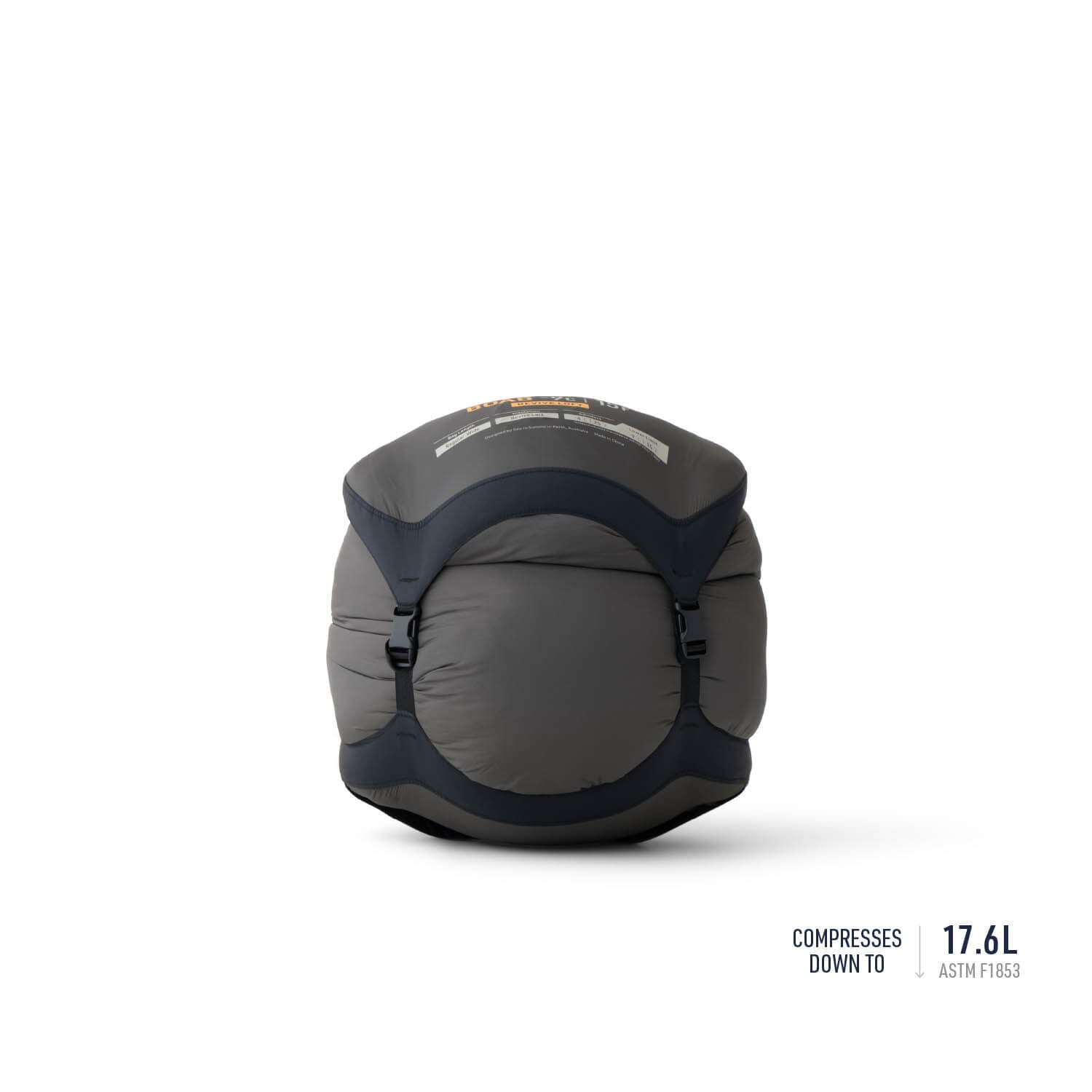Boab Synthetischer Schlafsack