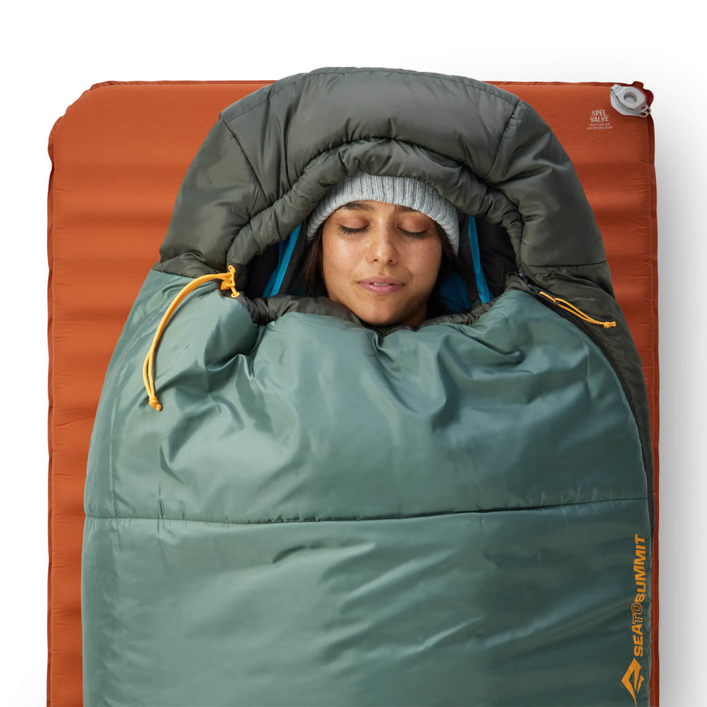 Boab Synthetischer Schlafsack