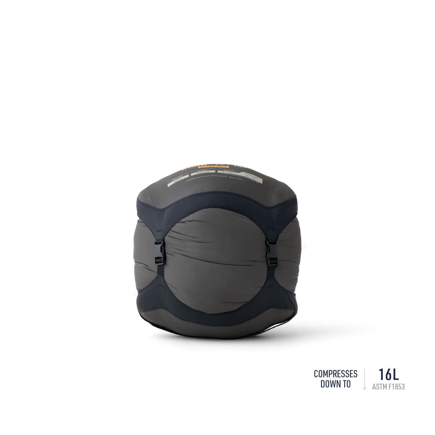 Boab Synthetic Sleeping Bag (15°F & 30°F) (Wie neu)