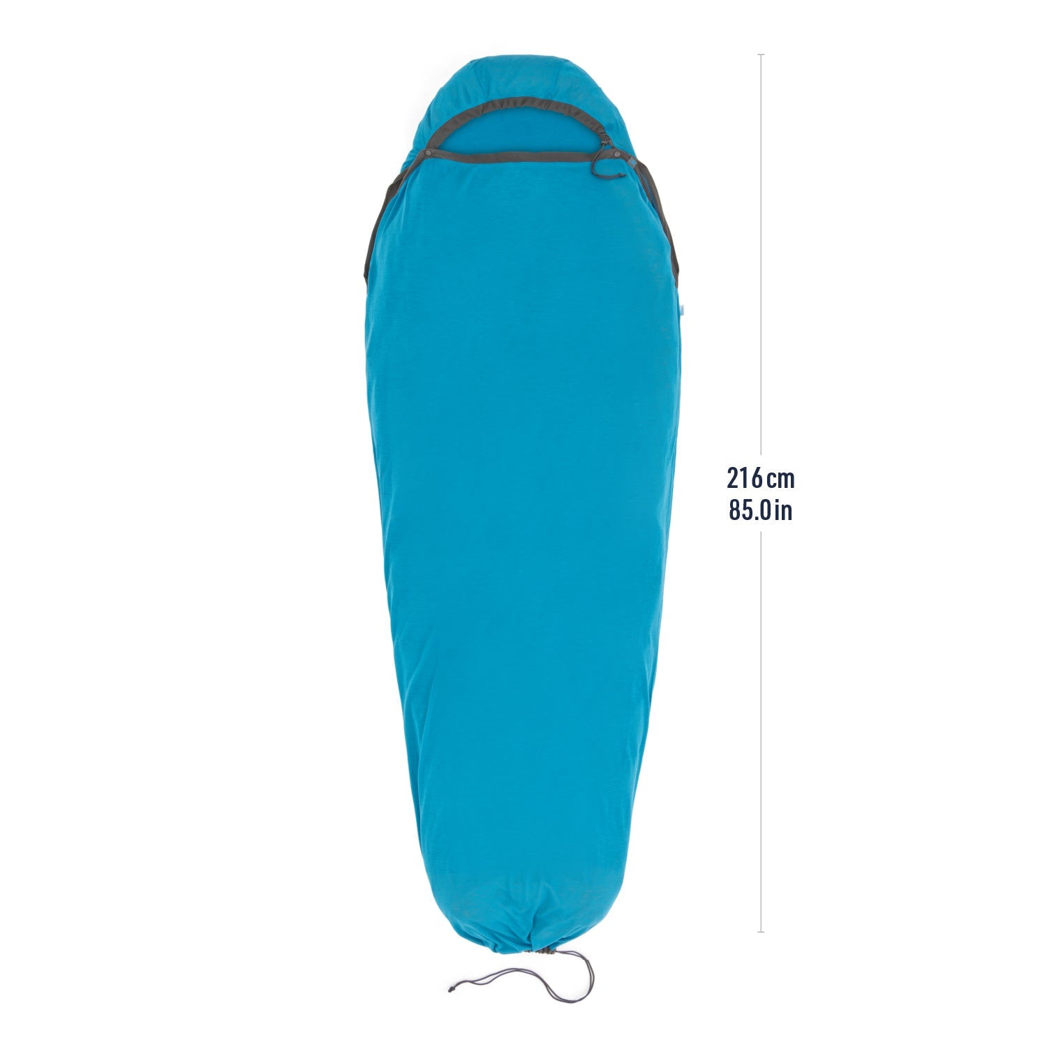 Breeze Sleeping Bag Liner [Insect Shield]