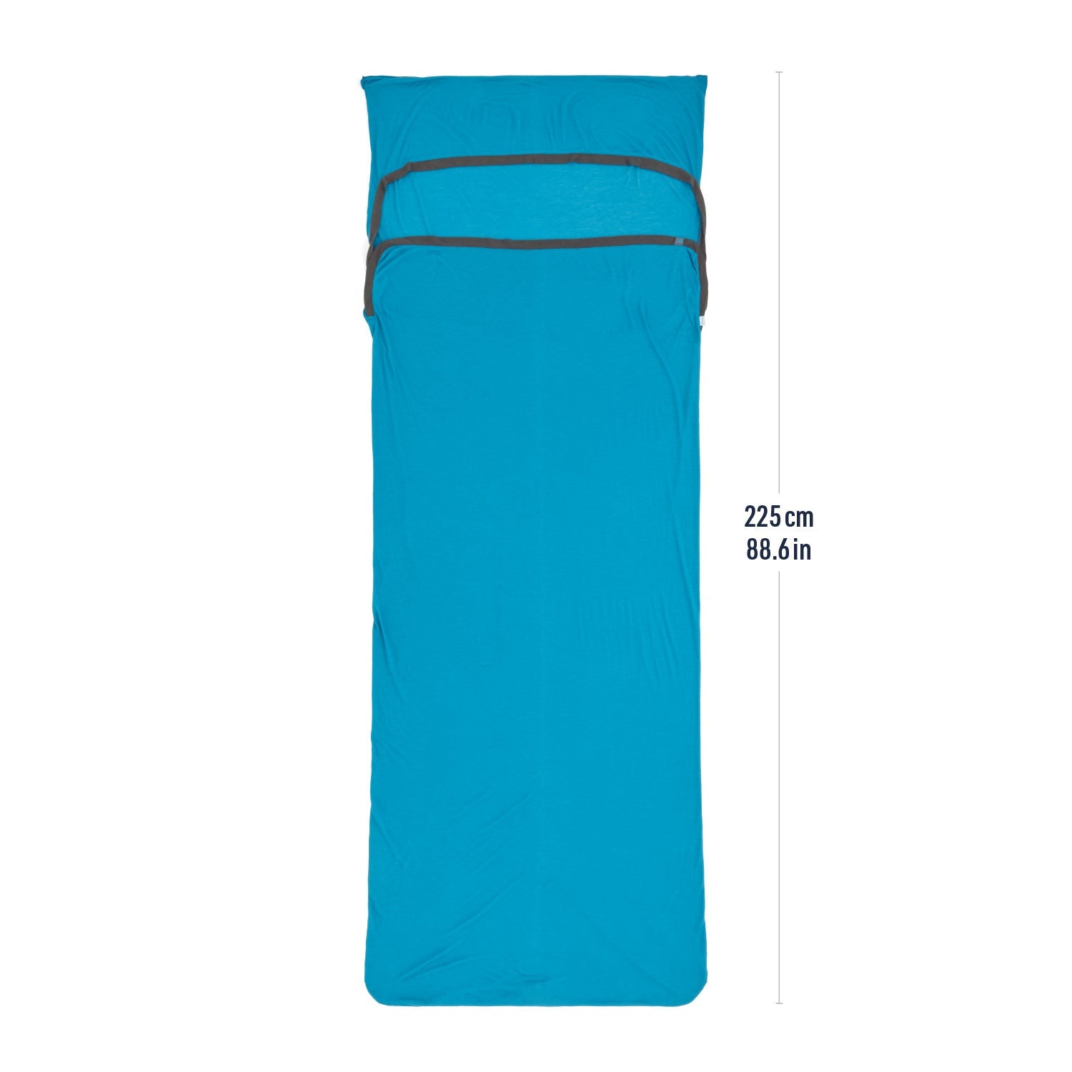 Breeze Sleeping Bag Liner [Insect Shield]