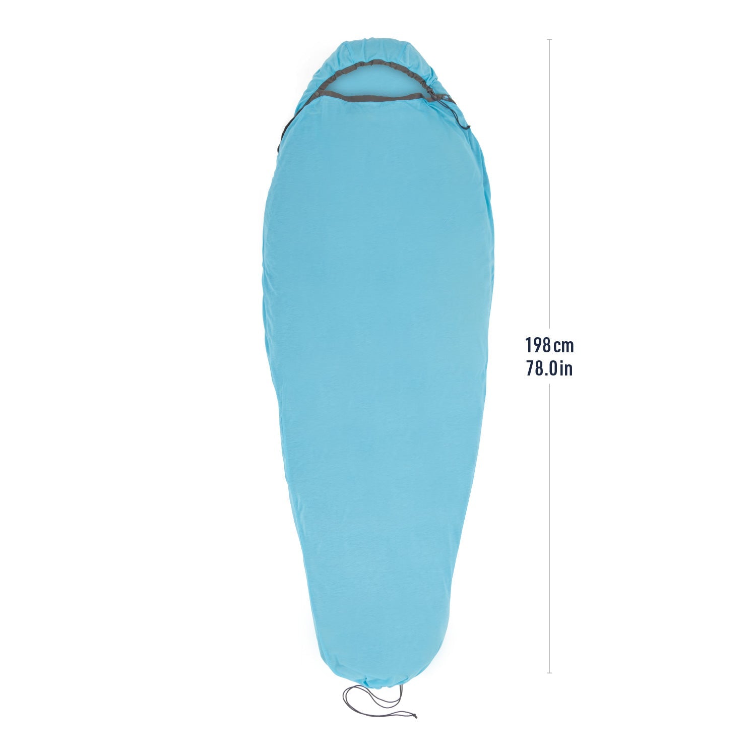 Breeze Sleeping Bag Liner - Letzte Saison