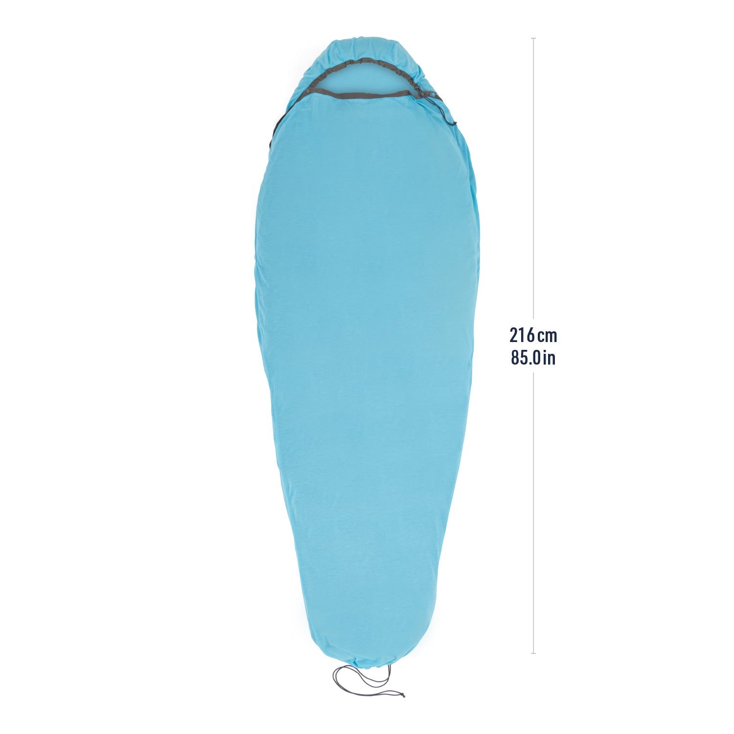 Breeze Sleeping Bag Liner - Letzte Saison