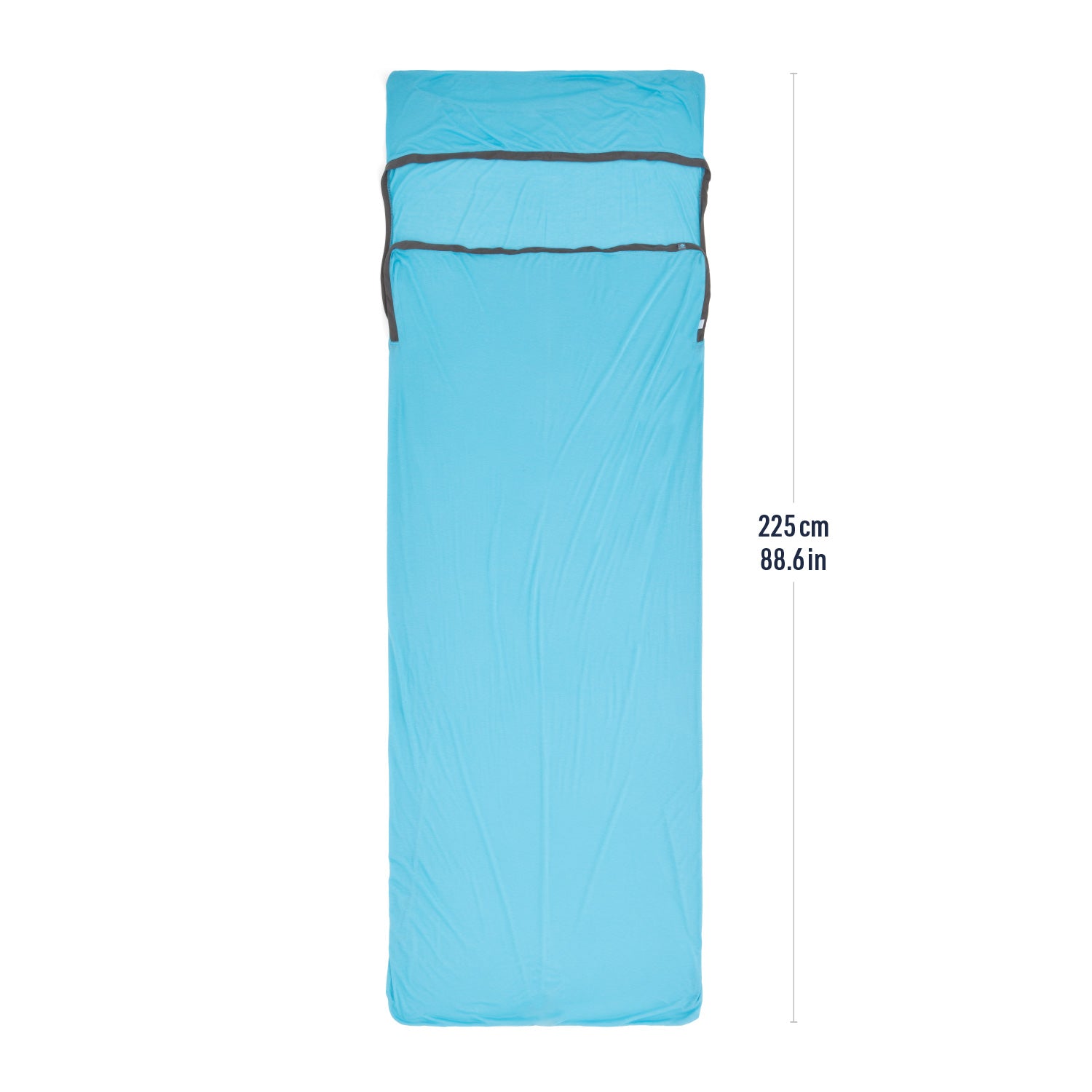 Breeze Sleeping Bag Liner (Wie neu)