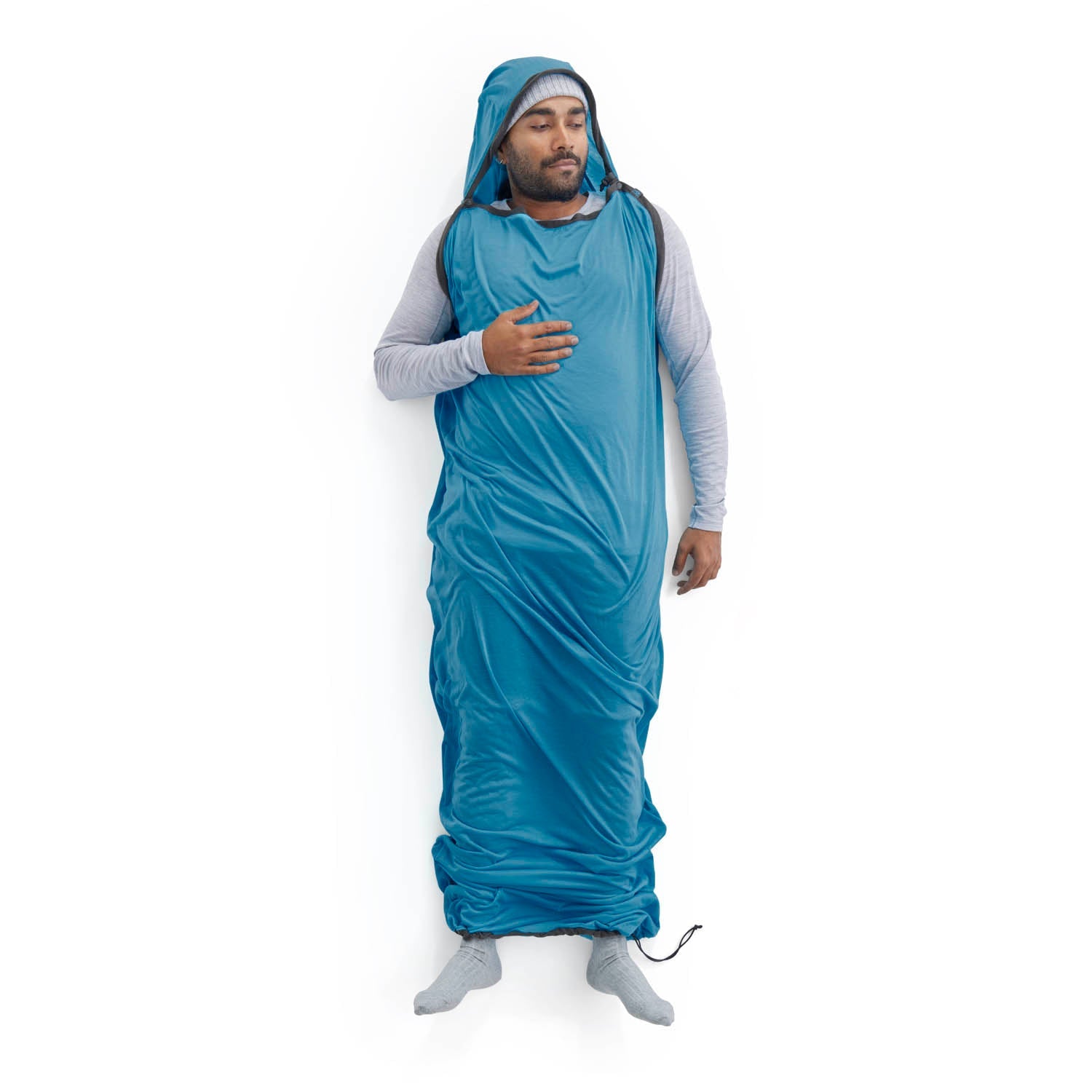 Breeze Sleeping Bag Liner [Insect Shield]